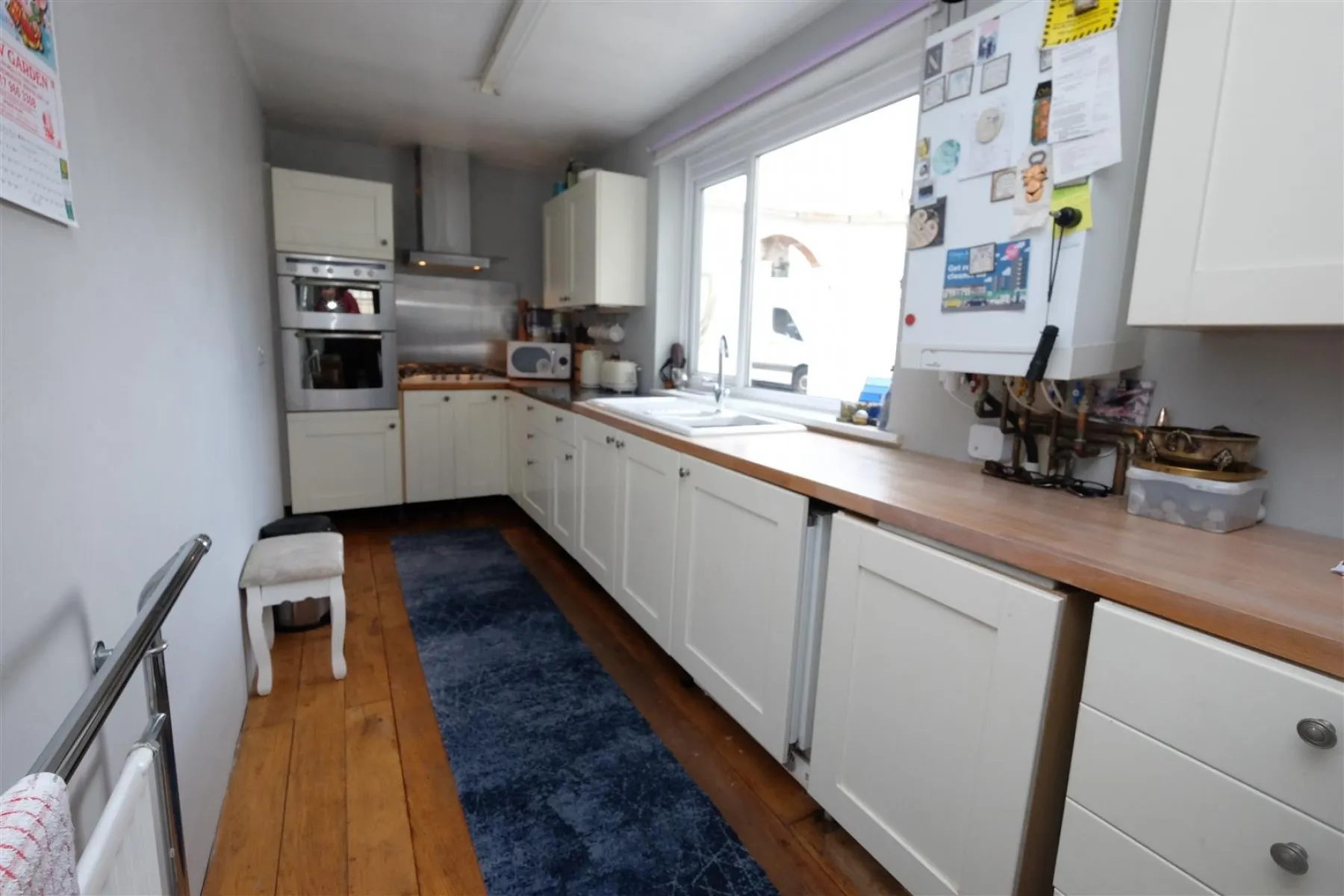 HOUSE | 3 FLATS | DOUBLE WIDTH YARD, 6 bedroom, House - 31851408
