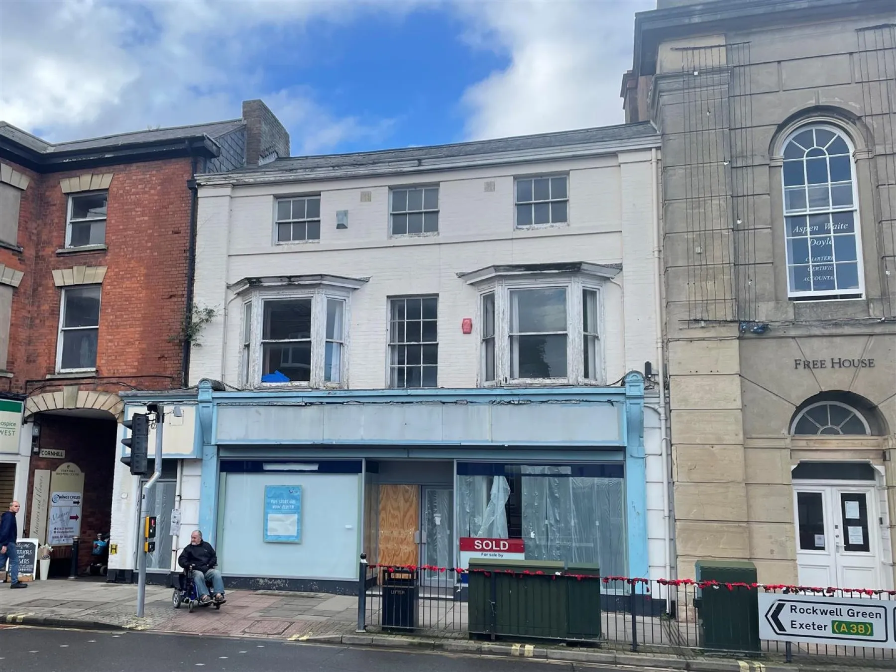 FREEHOLD | RESI DEVELOPMENT | WELLINGTON, Commercial - 31951503