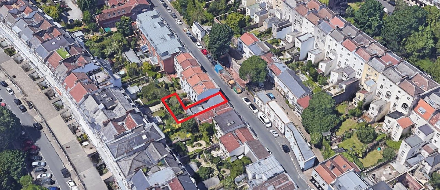 CLIFTON VILLAGE OPPORTUNITY, 3 bedroom, Commercial - 31141364