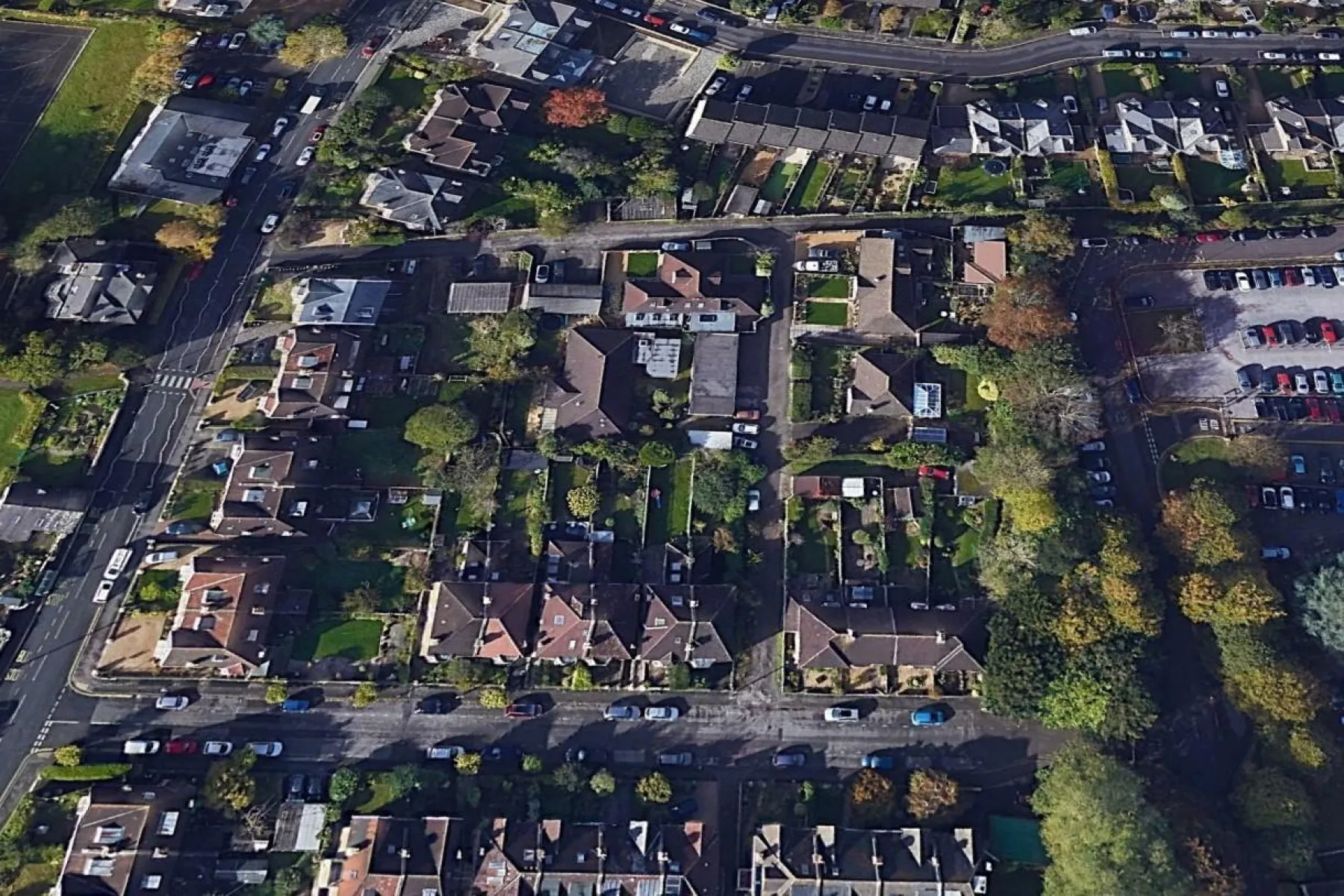 LAND FOR PARKING - BATH, Land - 31137033