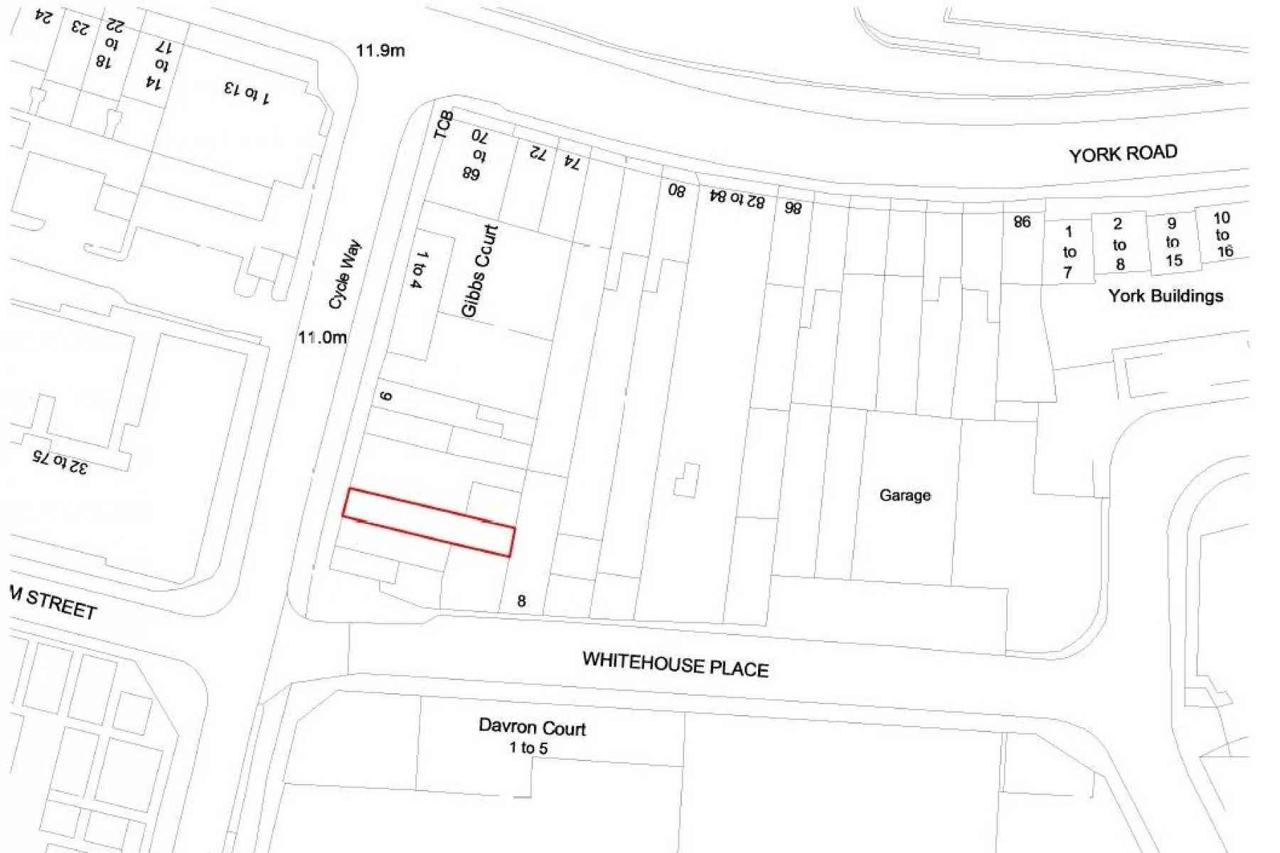 PLOT WITH PLANNING - BS3, 4 bedroom, Land - Building Plot - 31205568