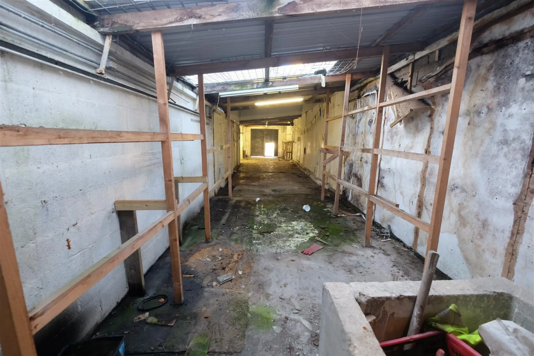 PLOT WITH PLANNING - BS3, 4 bedroom, Land - Building Plot - 31205568