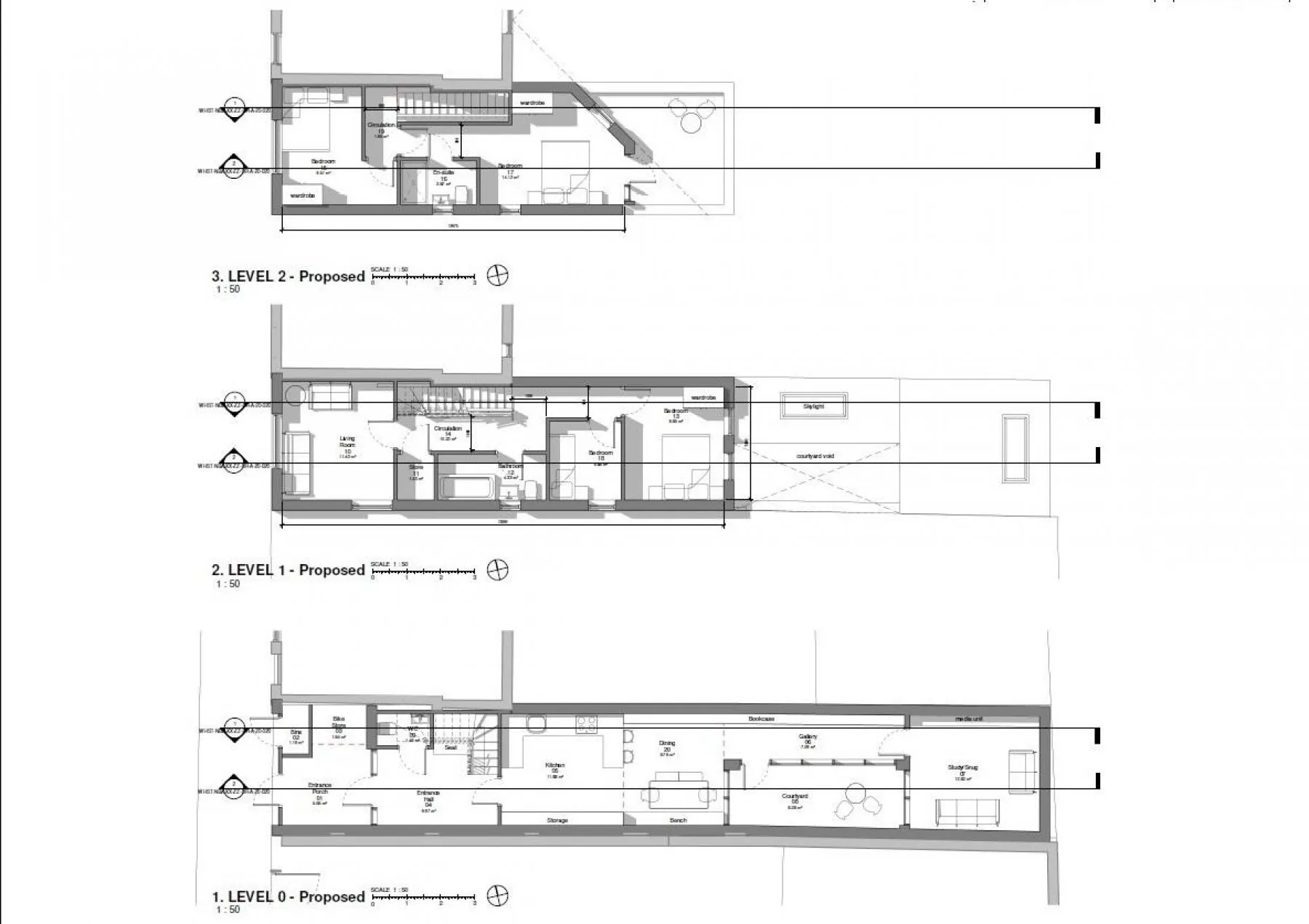 PLOT WITH PLANNING - BS3, 4 bedroom, Land - Building Plot - 31205568