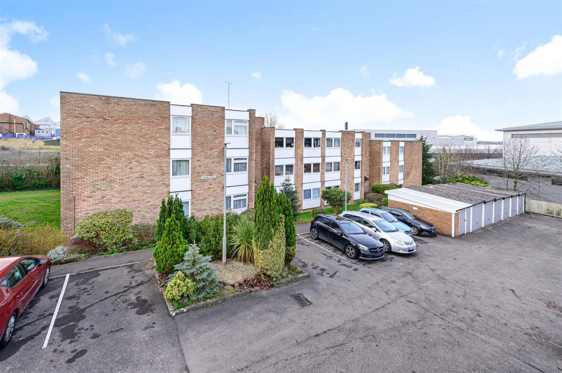 FLAT FOR UPDATING - FILTON, 2 bedroom, Flat - 31248871