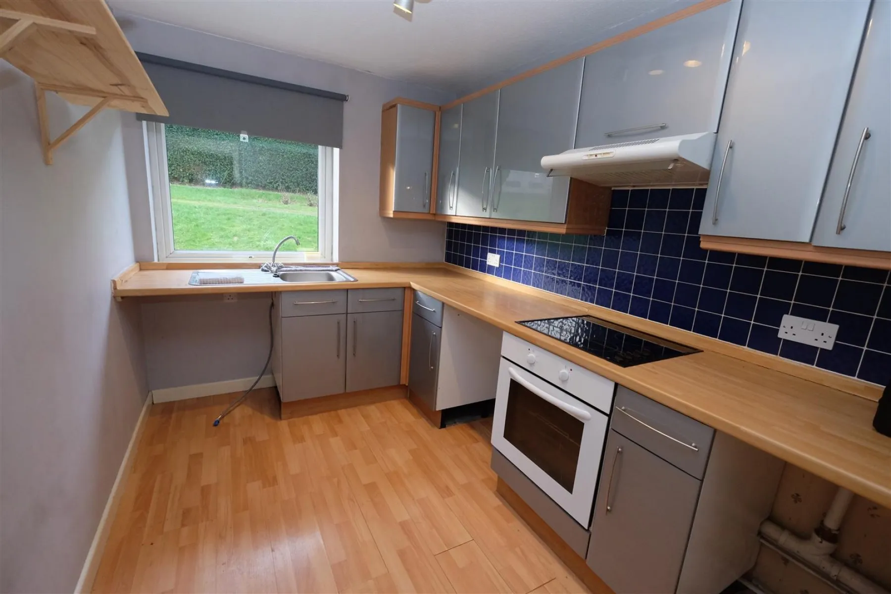 FLAT FOR UPDATING - FILTON, 2 bedroom, Flat - 31248871