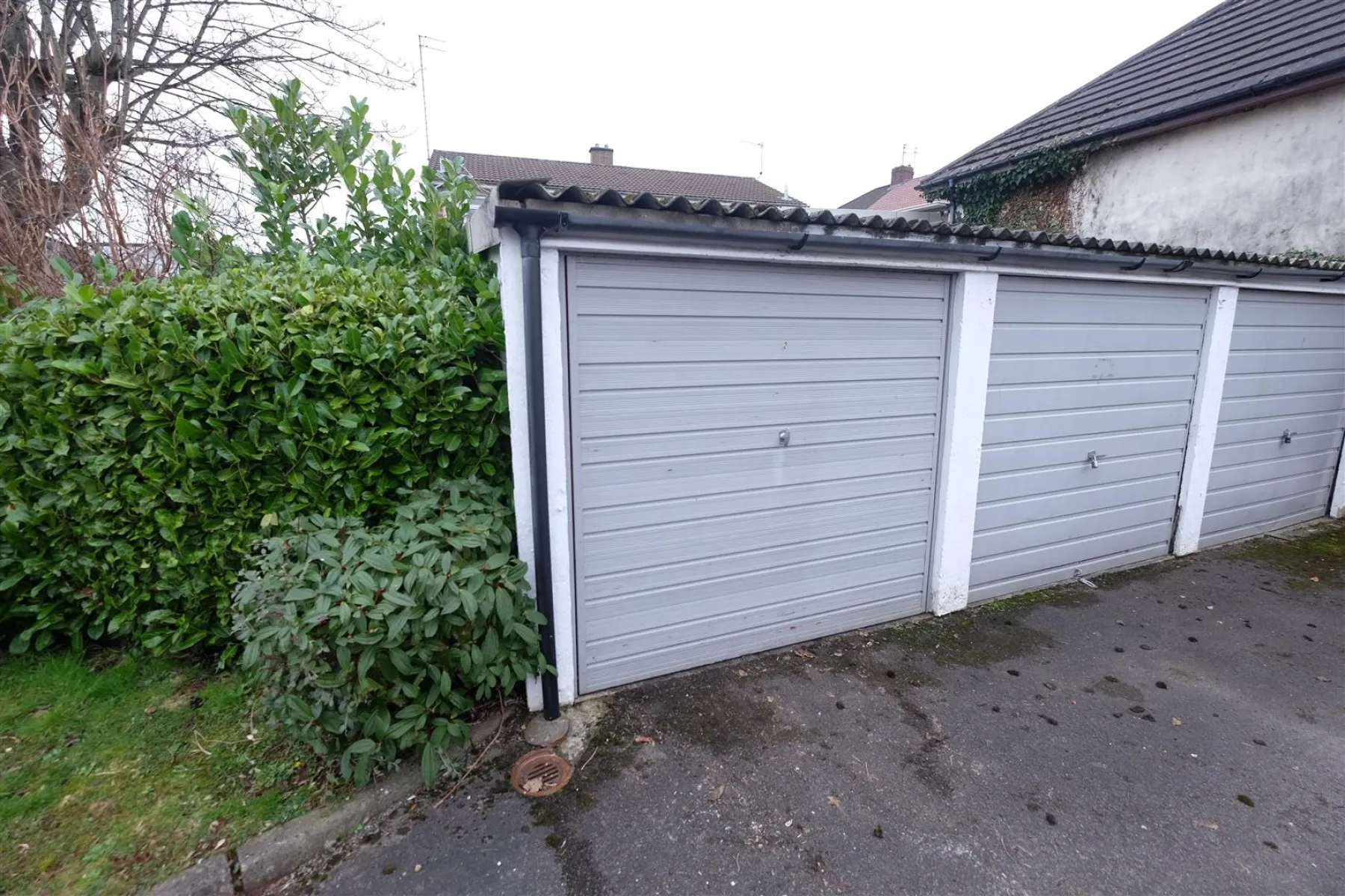 FLAT FOR UPDATING - FILTON, 2 bedroom, Flat - 31248871