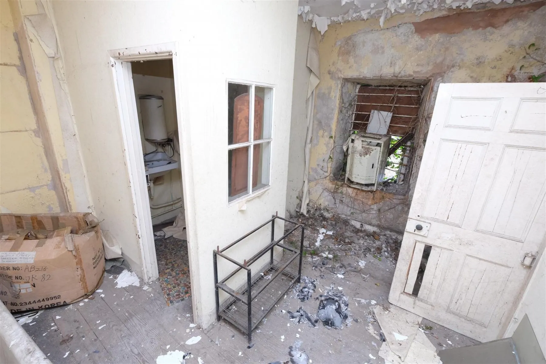 DEVELOPMENT OPPORTUNITY - TOWN CENTRE, 7 bedroom, House - 31315468