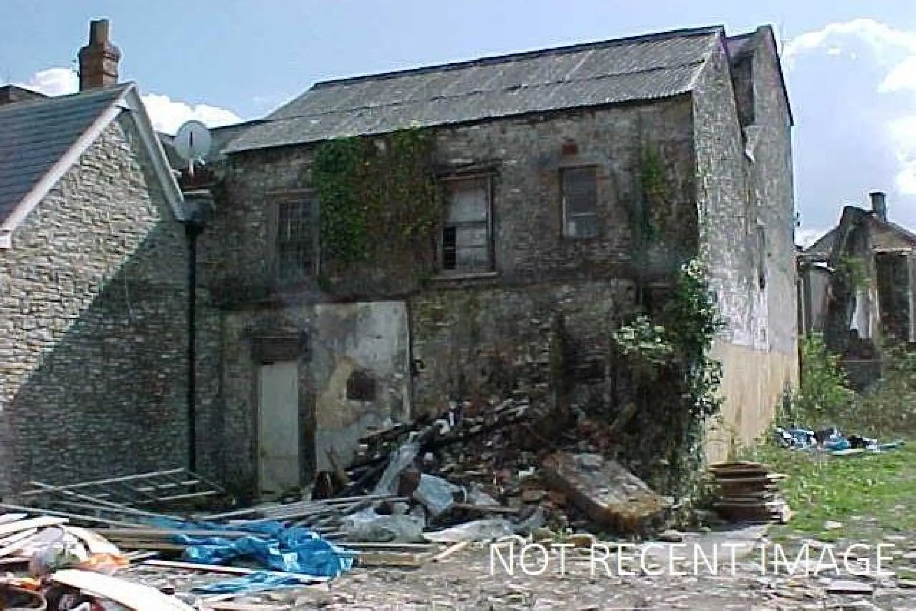DEVELOPMENT OPPORTUNITY - TOWN CENTRE, 7 bedroom, House - 31315468