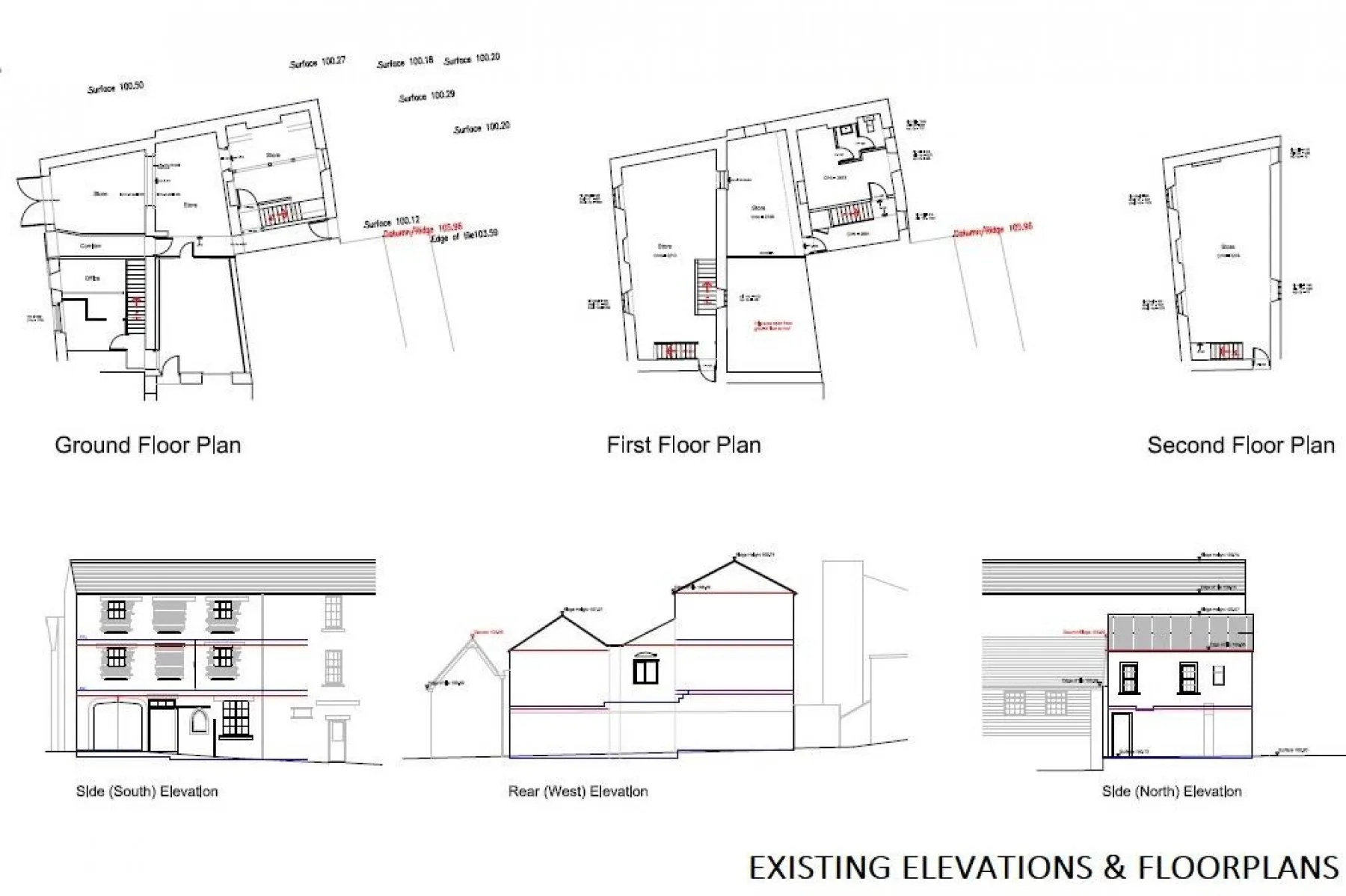 DEVELOPMENT OPPORTUNITY - TOWN CENTRE, 7 bedroom, House - 31315468