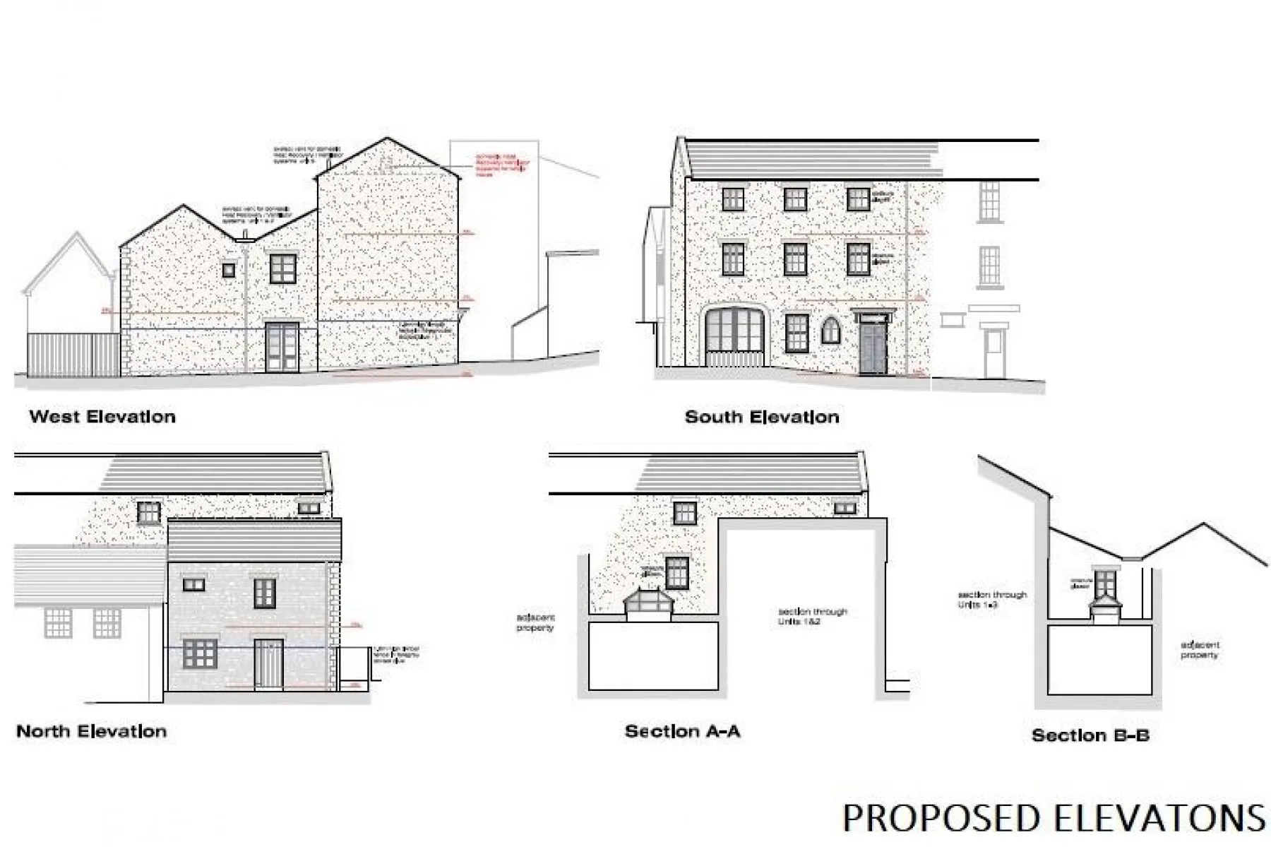 DEVELOPMENT OPPORTUNITY - TOWN CENTRE, 7 bedroom, House - 31315468