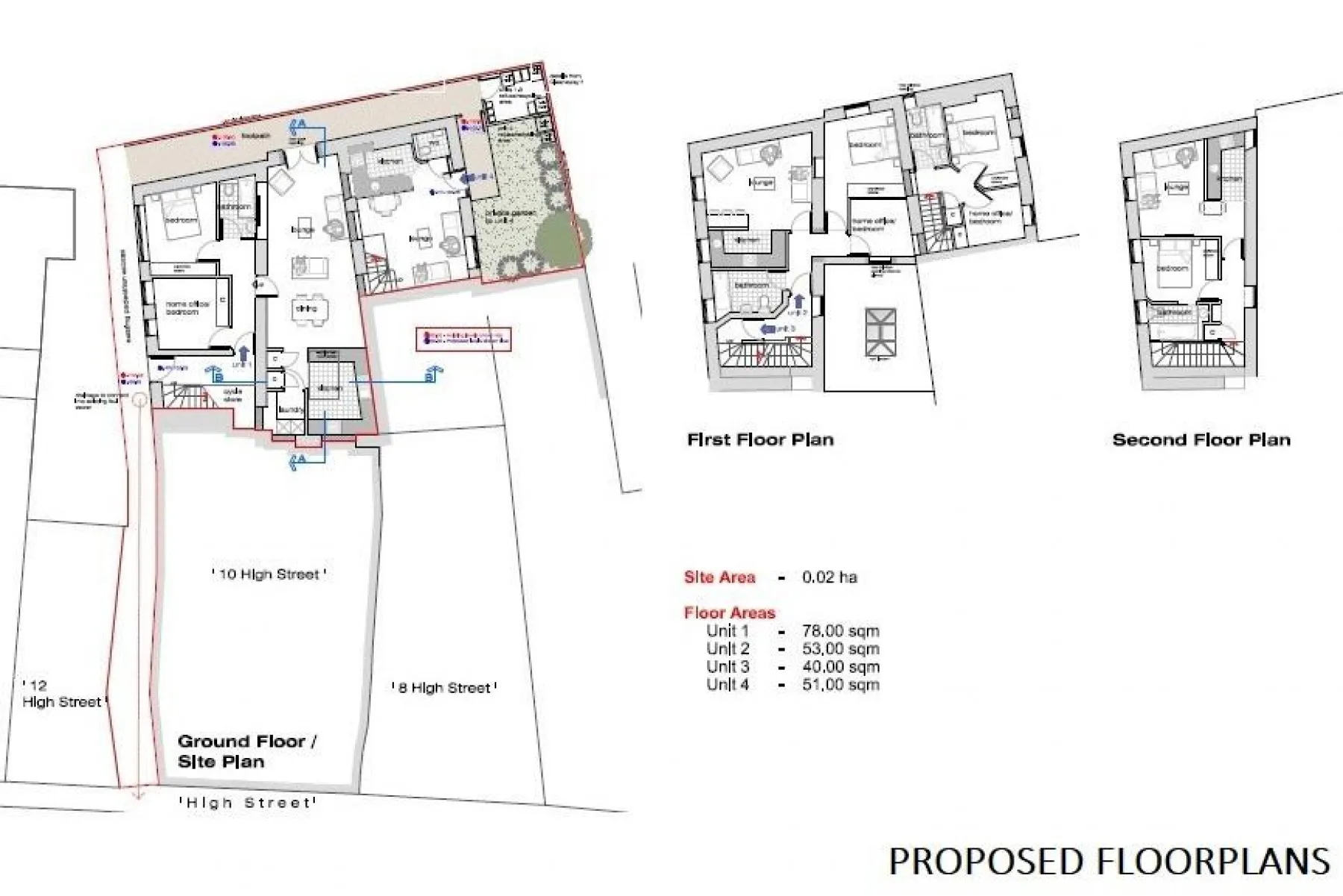 DEVELOPMENT OPPORTUNITY - TOWN CENTRE, 7 bedroom, House - 31315468