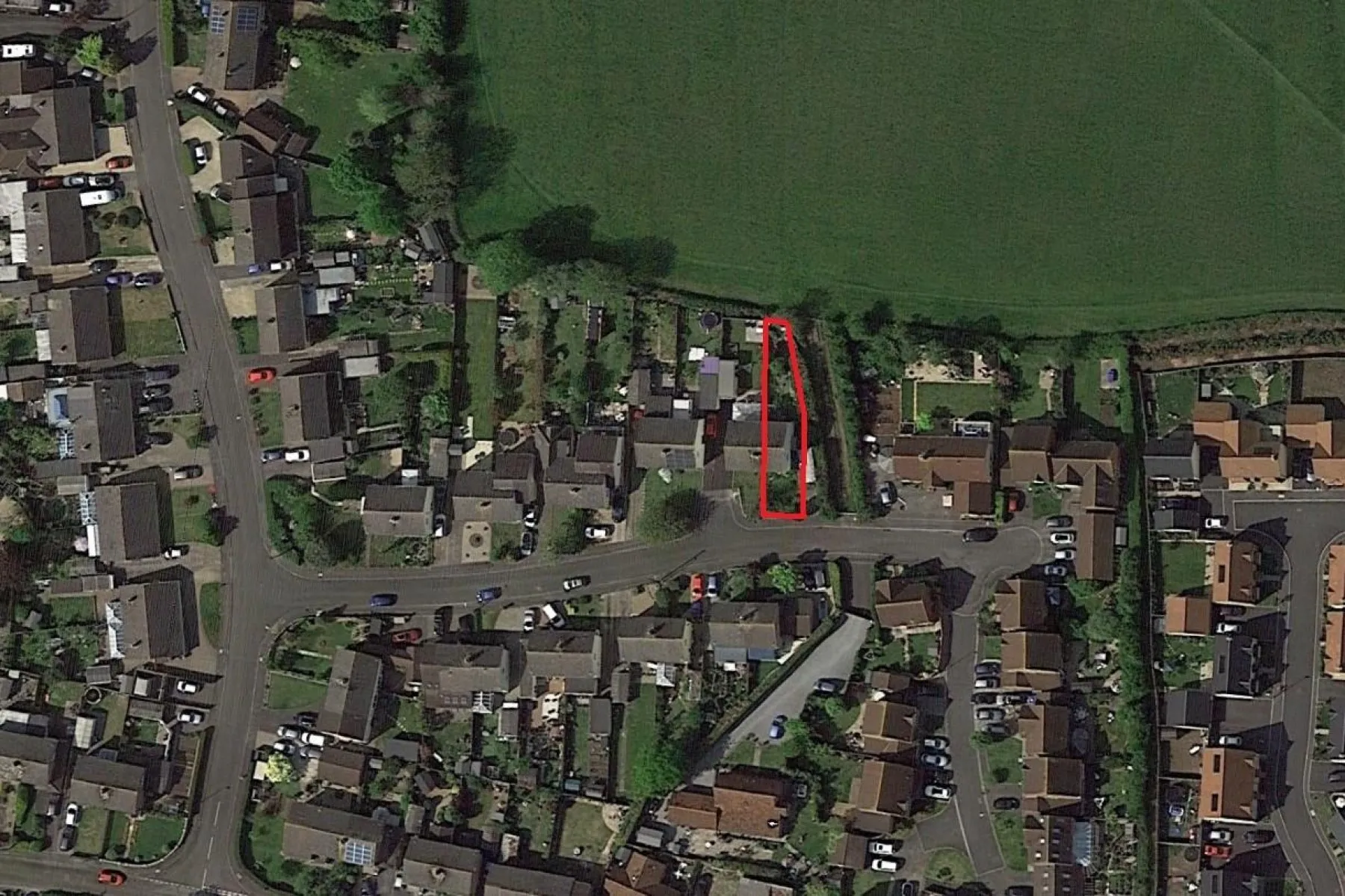 SEMI WITH VIEWS - CONGRESBURY, 3 bedroom, House - Semi-Detached - 31170546