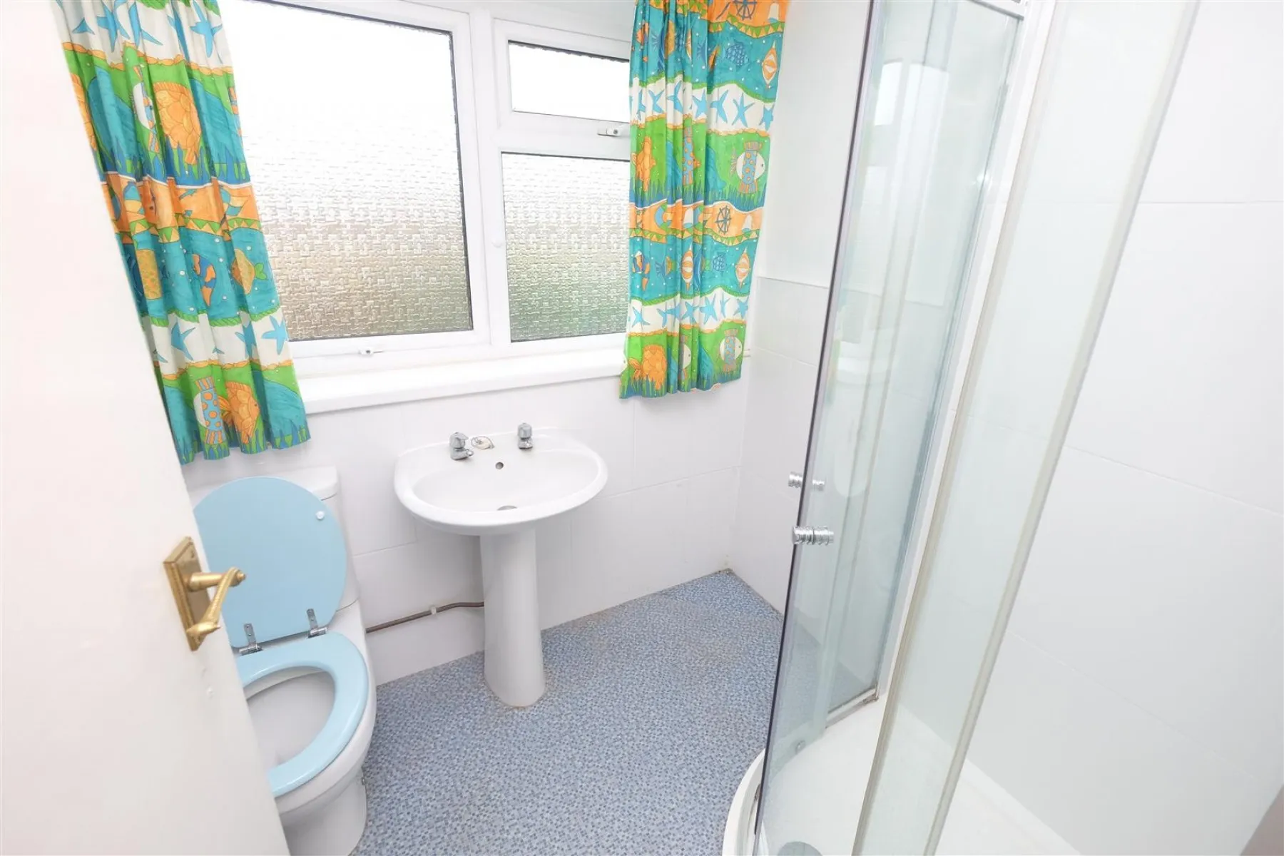 SEMI WITH VIEWS - CONGRESBURY, 3 bedroom, House - Semi-Detached - 31170546