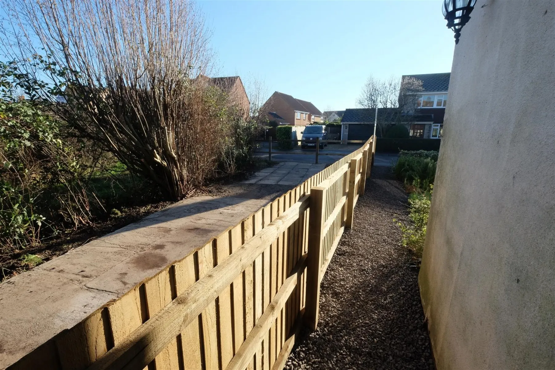 SEMI WITH VIEWS - CONGRESBURY, 3 bedroom, House - Semi-Detached - 31170546
