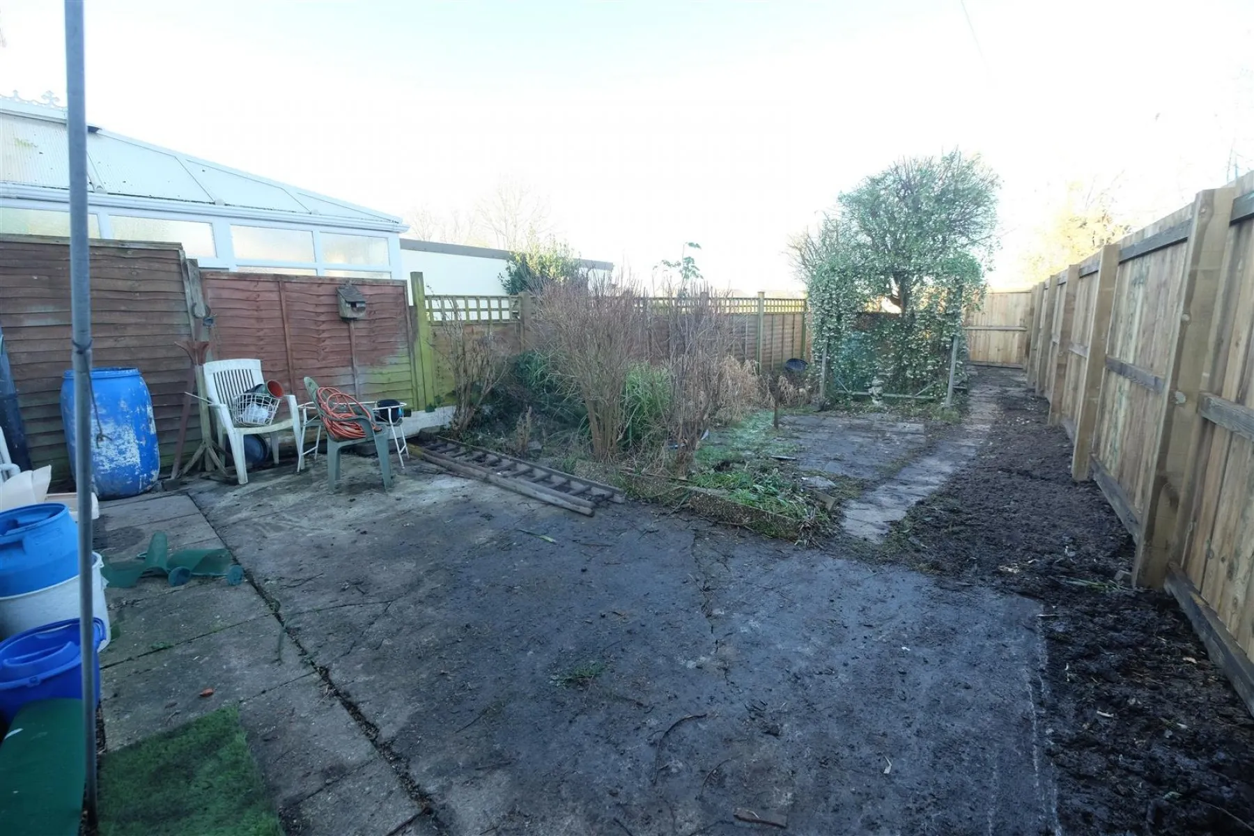 SEMI WITH VIEWS - CONGRESBURY, 3 bedroom, House - Semi-Detached - 31170546
