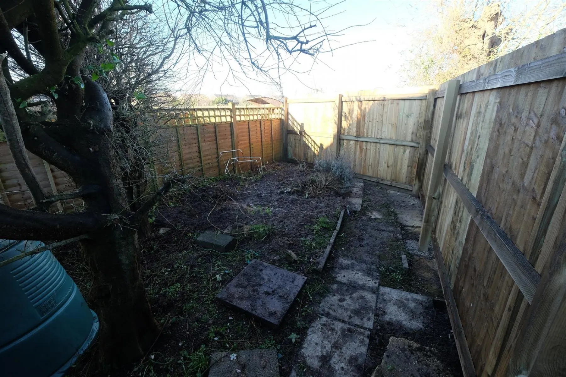 SEMI WITH VIEWS - CONGRESBURY, 3 bedroom, House - Semi-Detached - 31170546
