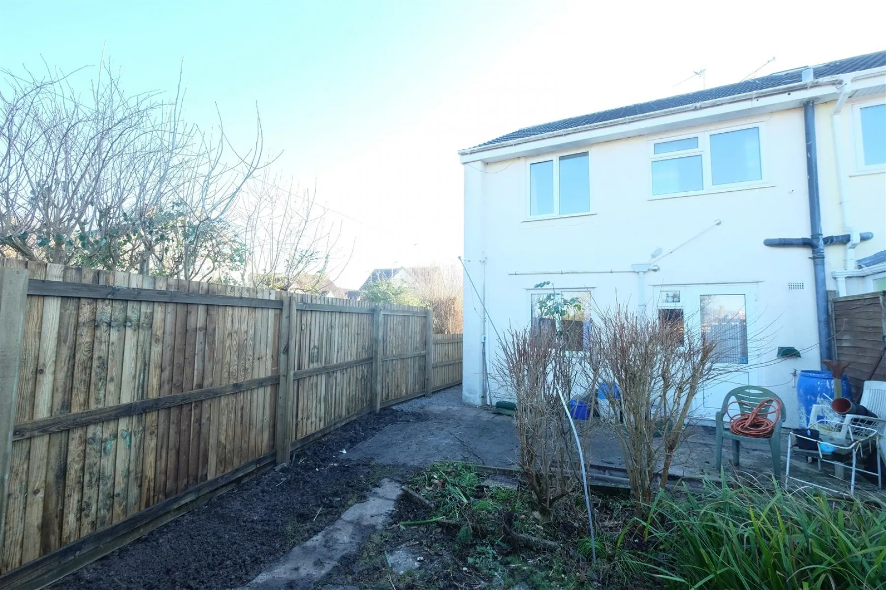 SEMI WITH VIEWS - CONGRESBURY, 3 bedroom, House - Semi-Detached - 31170546
