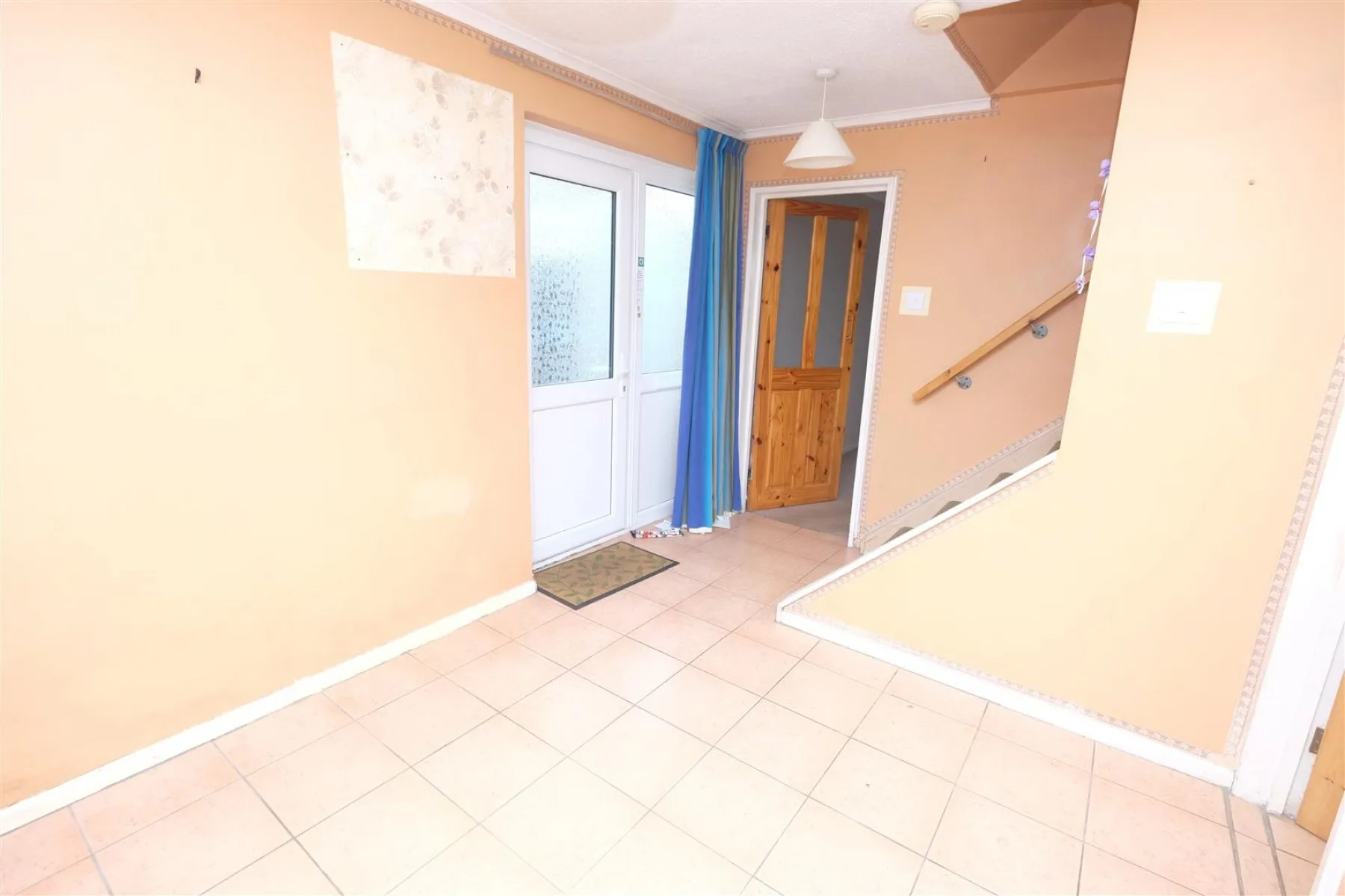 SEMI WITH VIEWS - CONGRESBURY, 3 bedroom, House - Semi-Detached - 31170546
