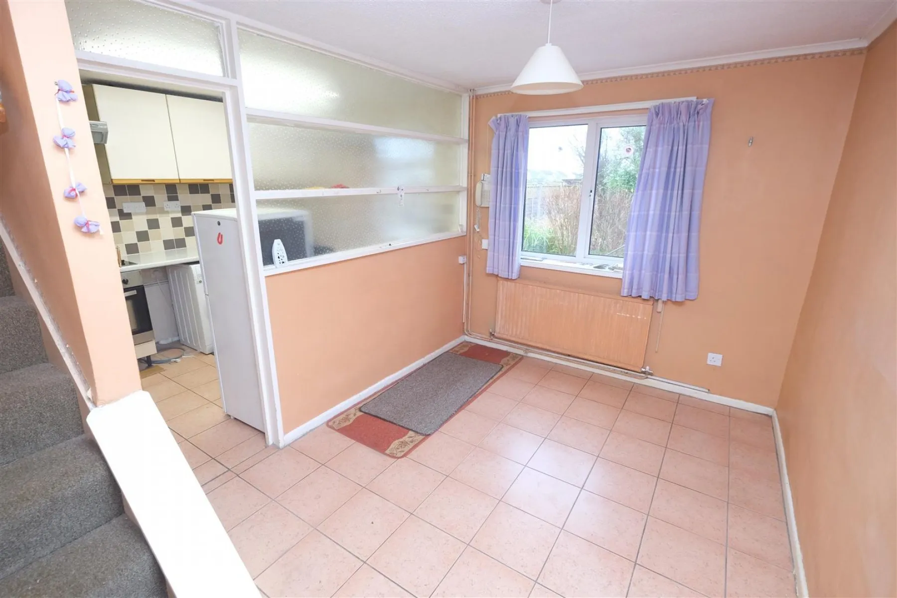 SEMI WITH VIEWS - CONGRESBURY, 3 bedroom, House - Semi-Detached - 31170546