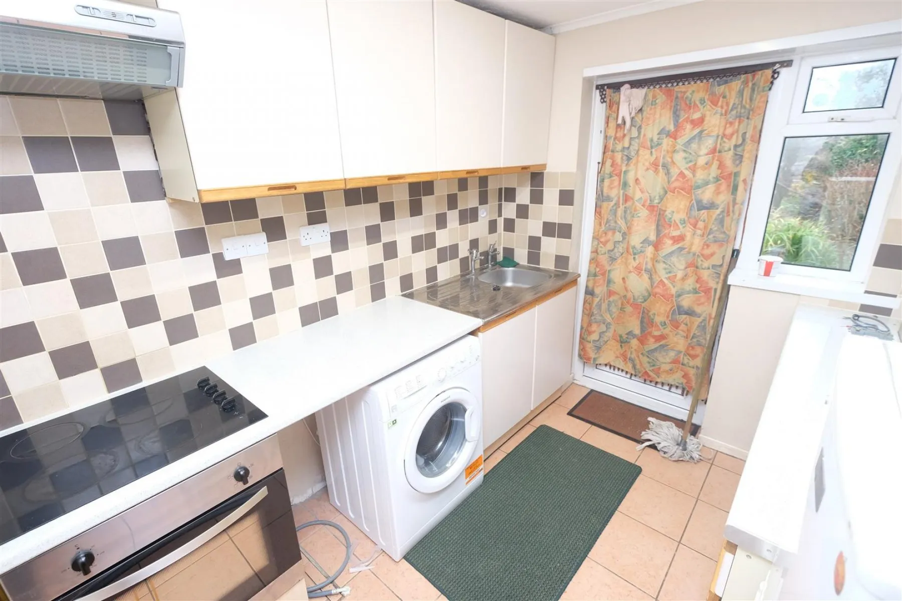 SEMI WITH VIEWS - CONGRESBURY, 3 bedroom, House - Semi-Detached - 31170546