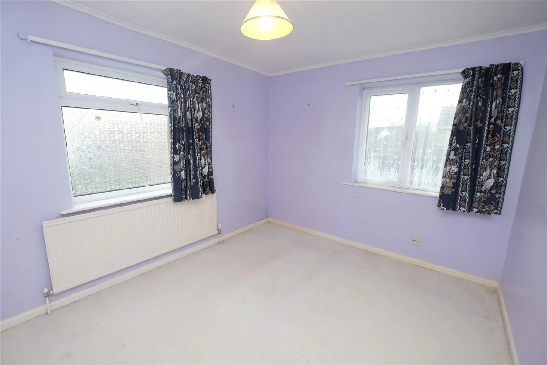 SEMI WITH VIEWS - CONGRESBURY, 3 bedroom, House - Semi-Detached - 31170546