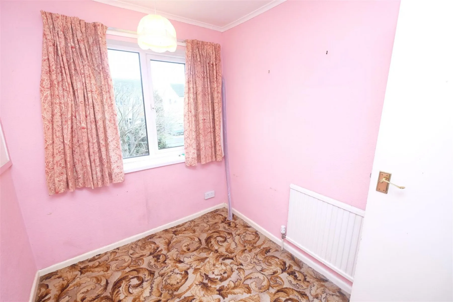 SEMI WITH VIEWS - CONGRESBURY, 3 bedroom, House - Semi-Detached - 31170546