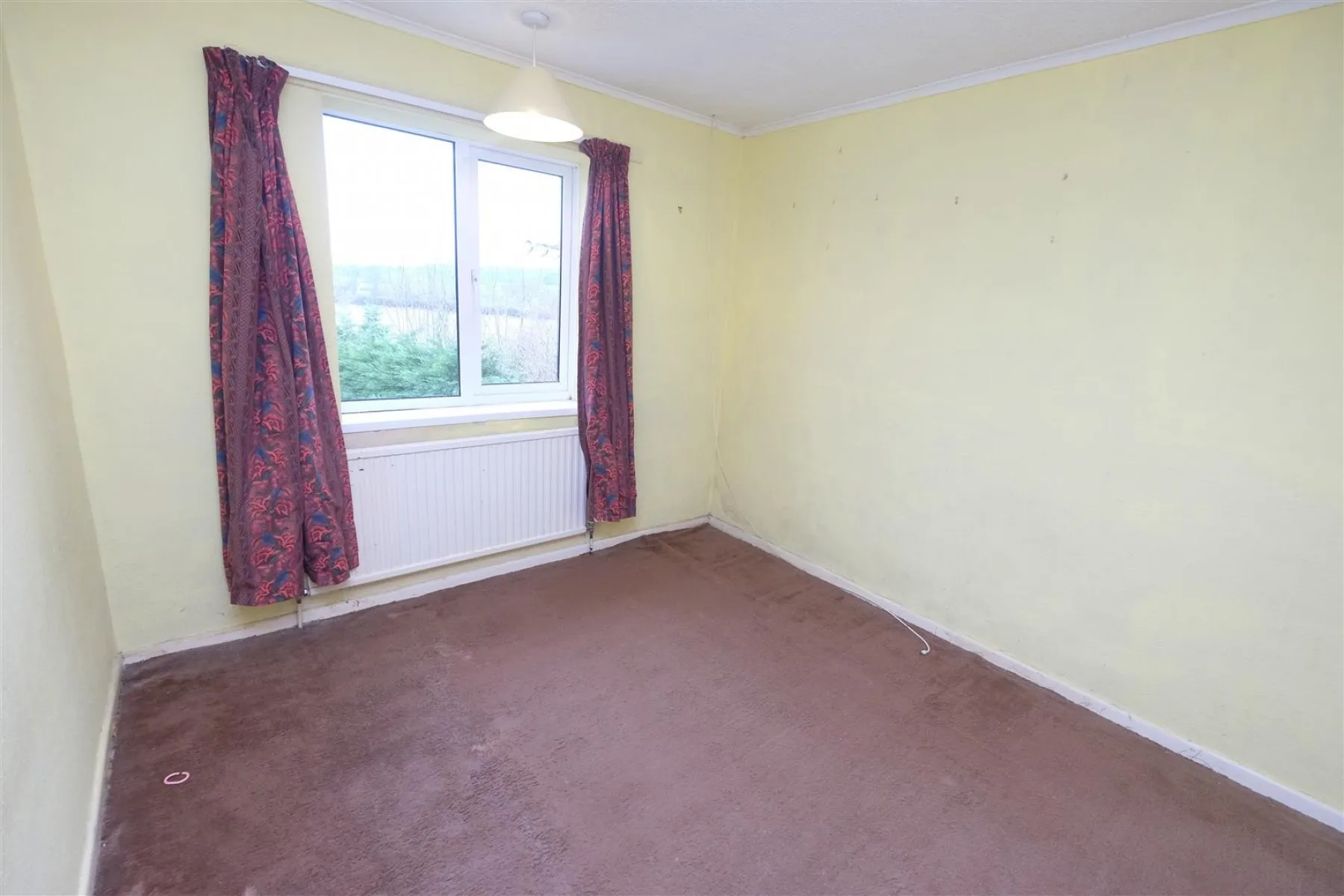 SEMI WITH VIEWS - CONGRESBURY, 3 bedroom, House - Semi-Detached - 31170546
