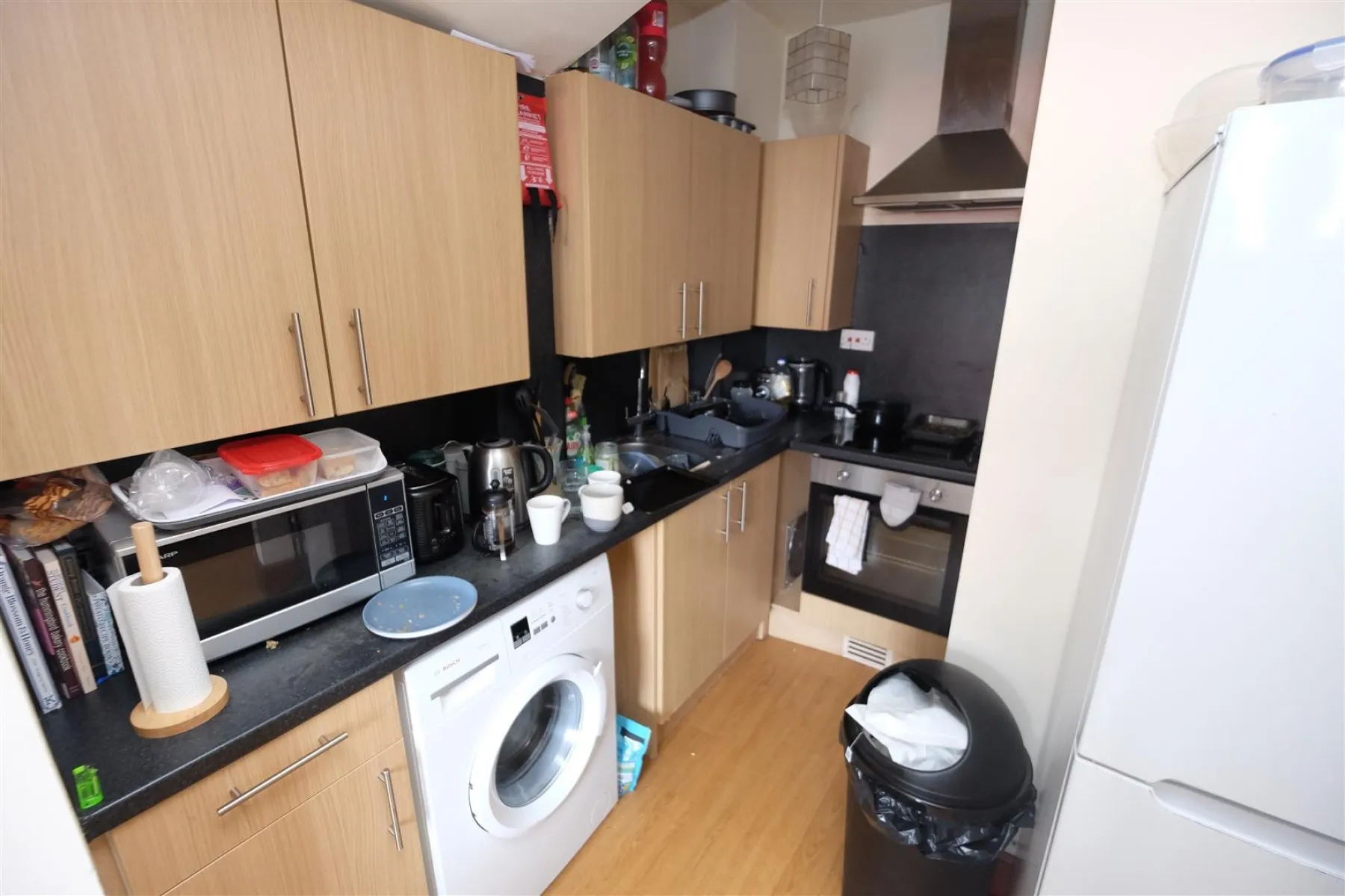 MIXED USE INVESTMENT | £31,600K | GLOS RD, 4 bedroom, Commercial - 31392750