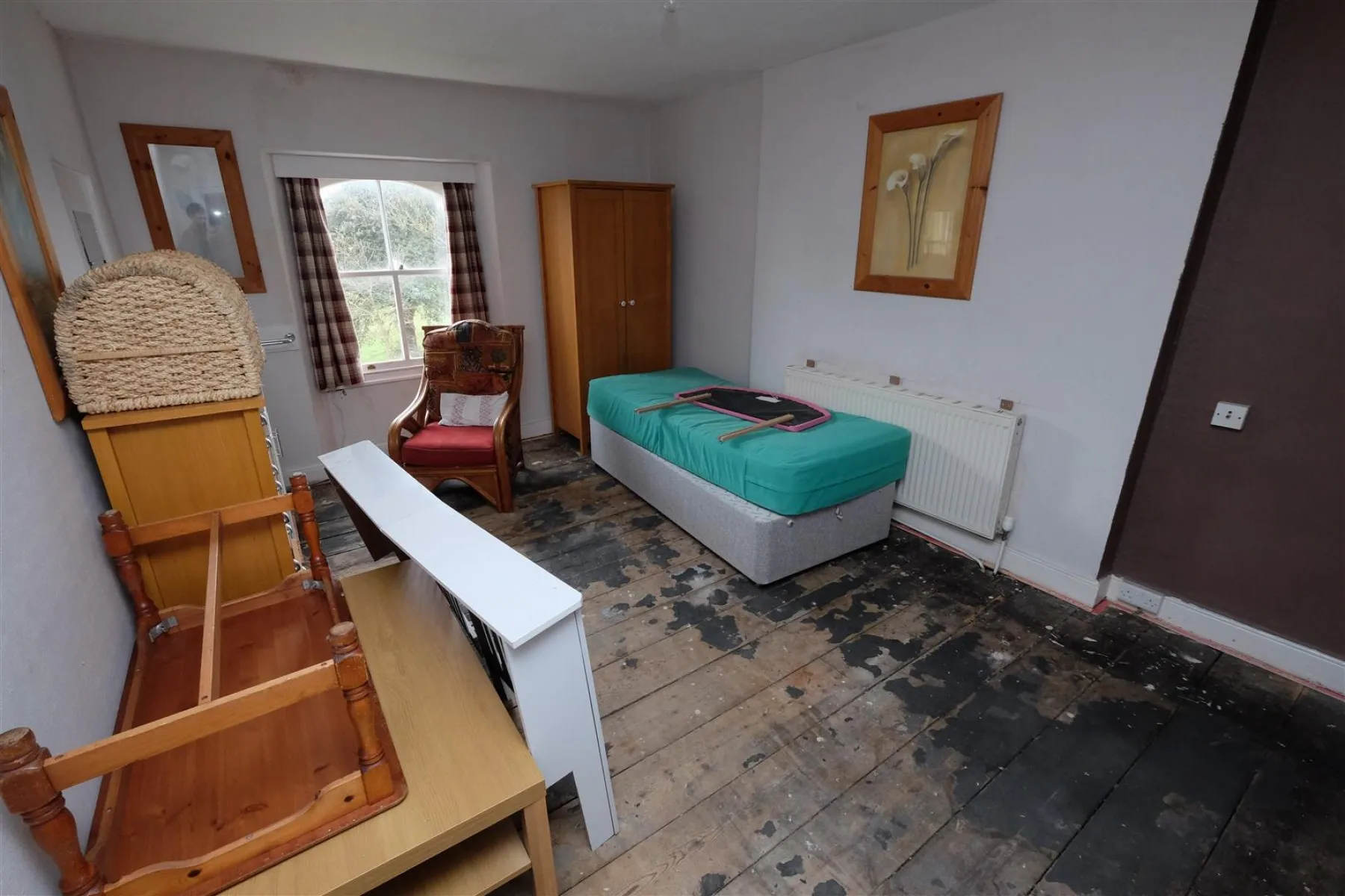 STUNNING TERRACE HOUSE - WSM, 10 bedroom, House - 31400779