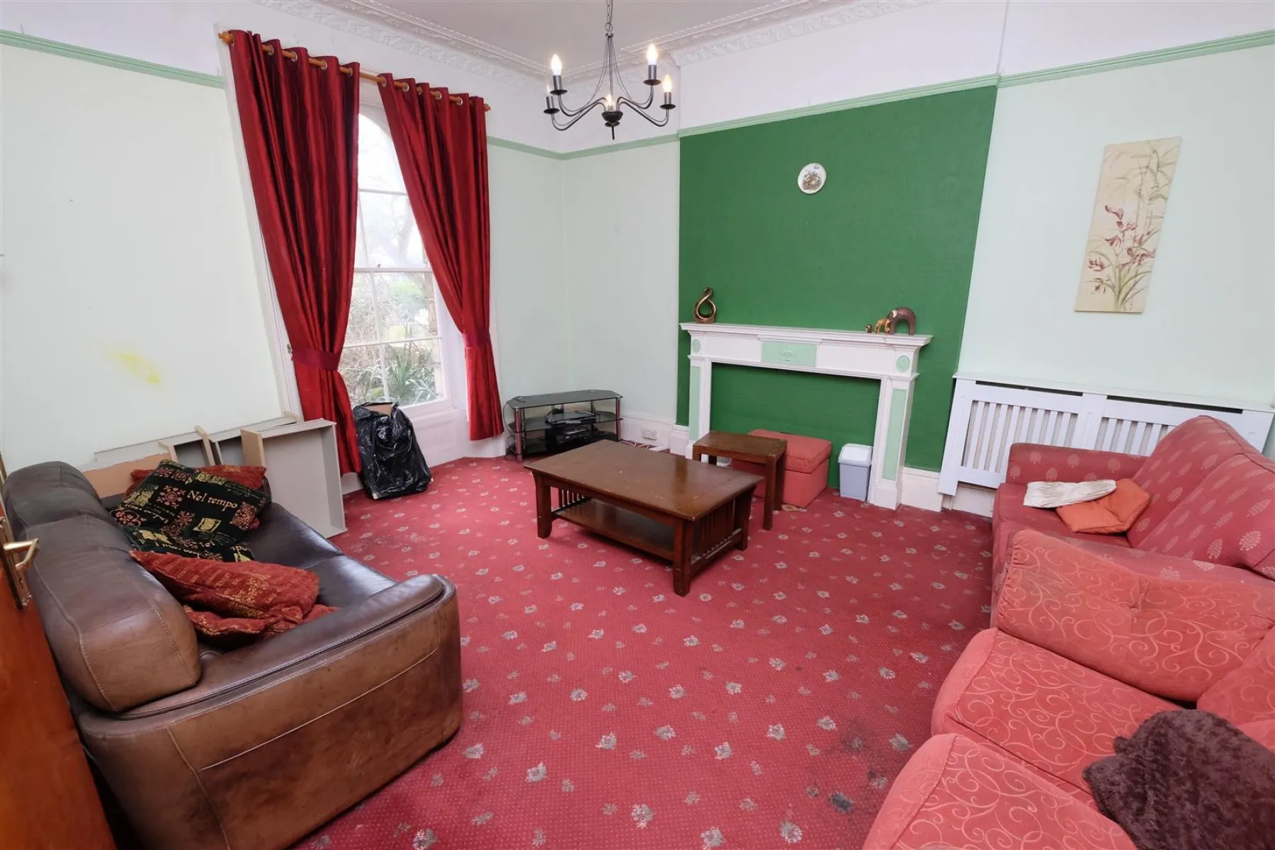 STUNNING TERRACE HOUSE - WSM, 10 bedroom, House - 31400779