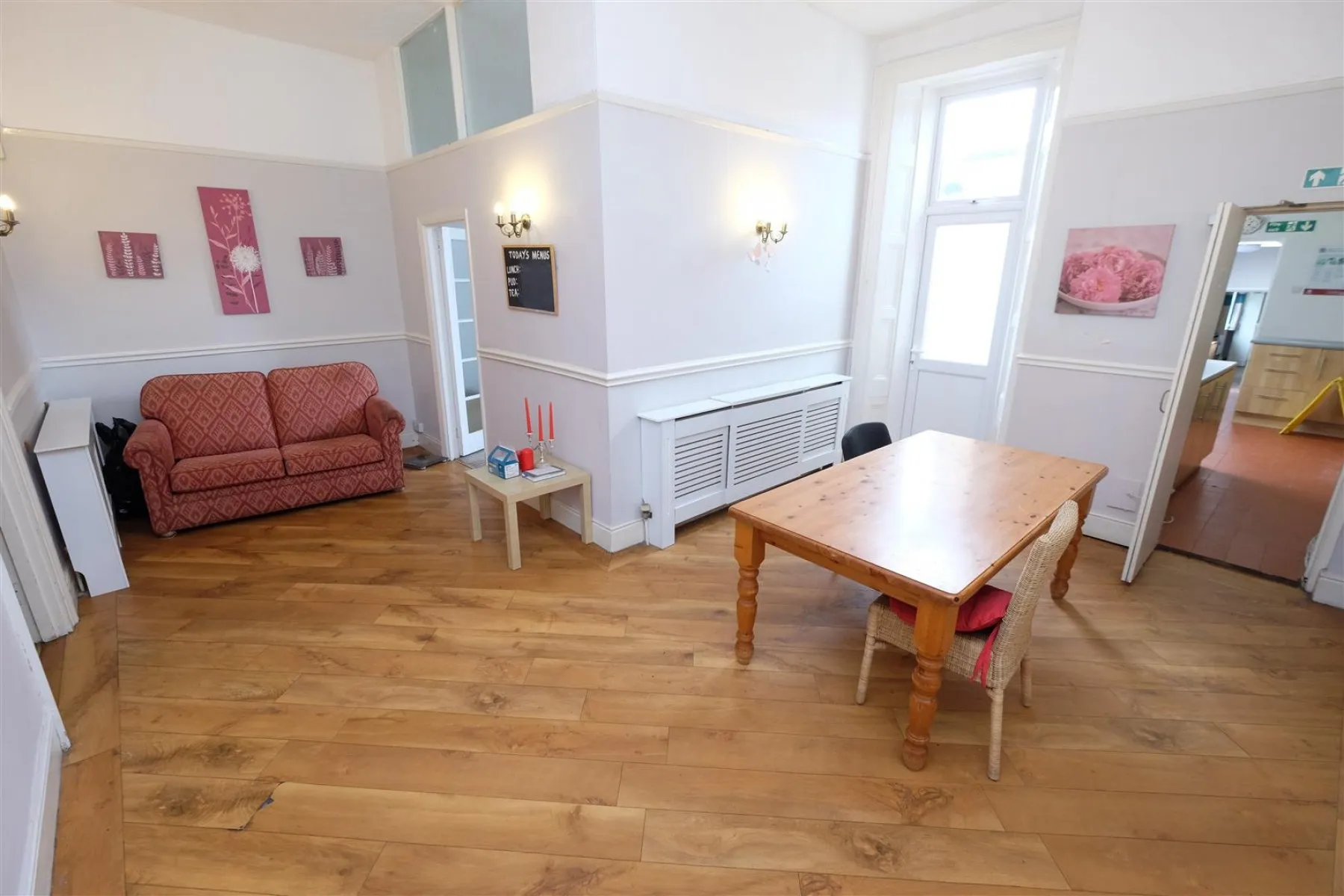 STUNNING TERRACE HOUSE - WSM, 10 bedroom, House - 31400779