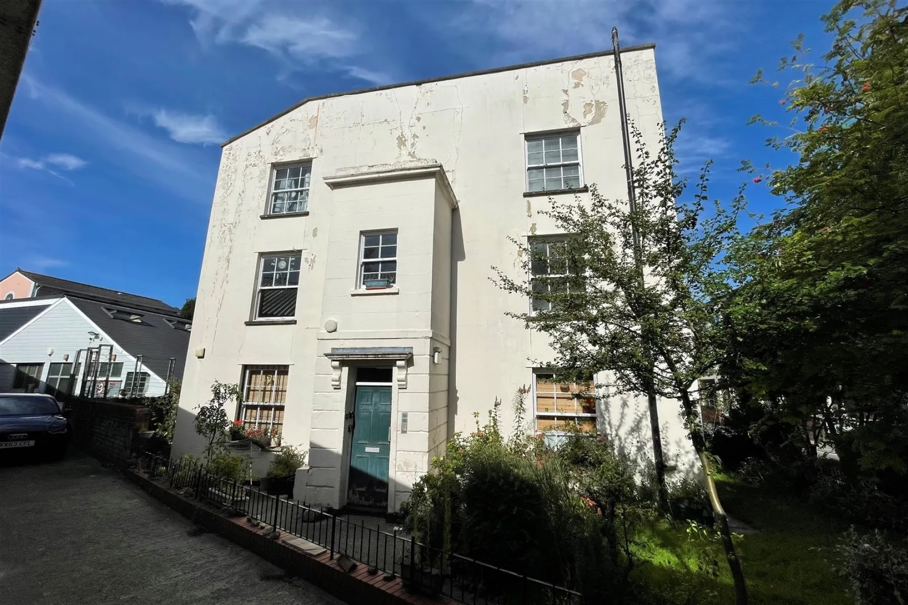 FLAT | UPDATING | BS6, 1 bedroom, Flat - 32549603