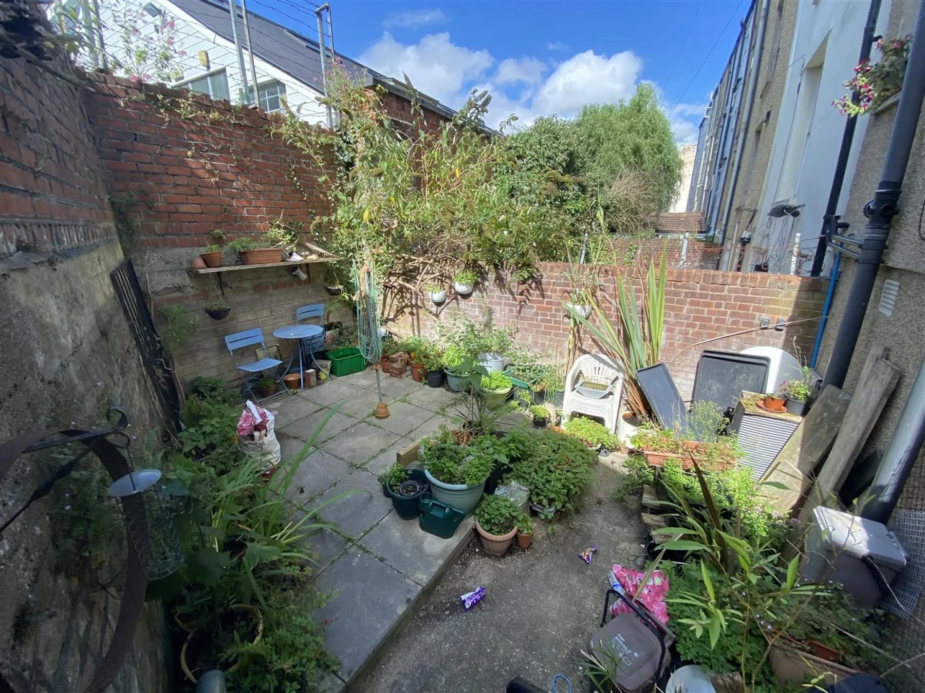 FLAT | UPDATING | BS6, 1 bedroom, Flat - 32549603