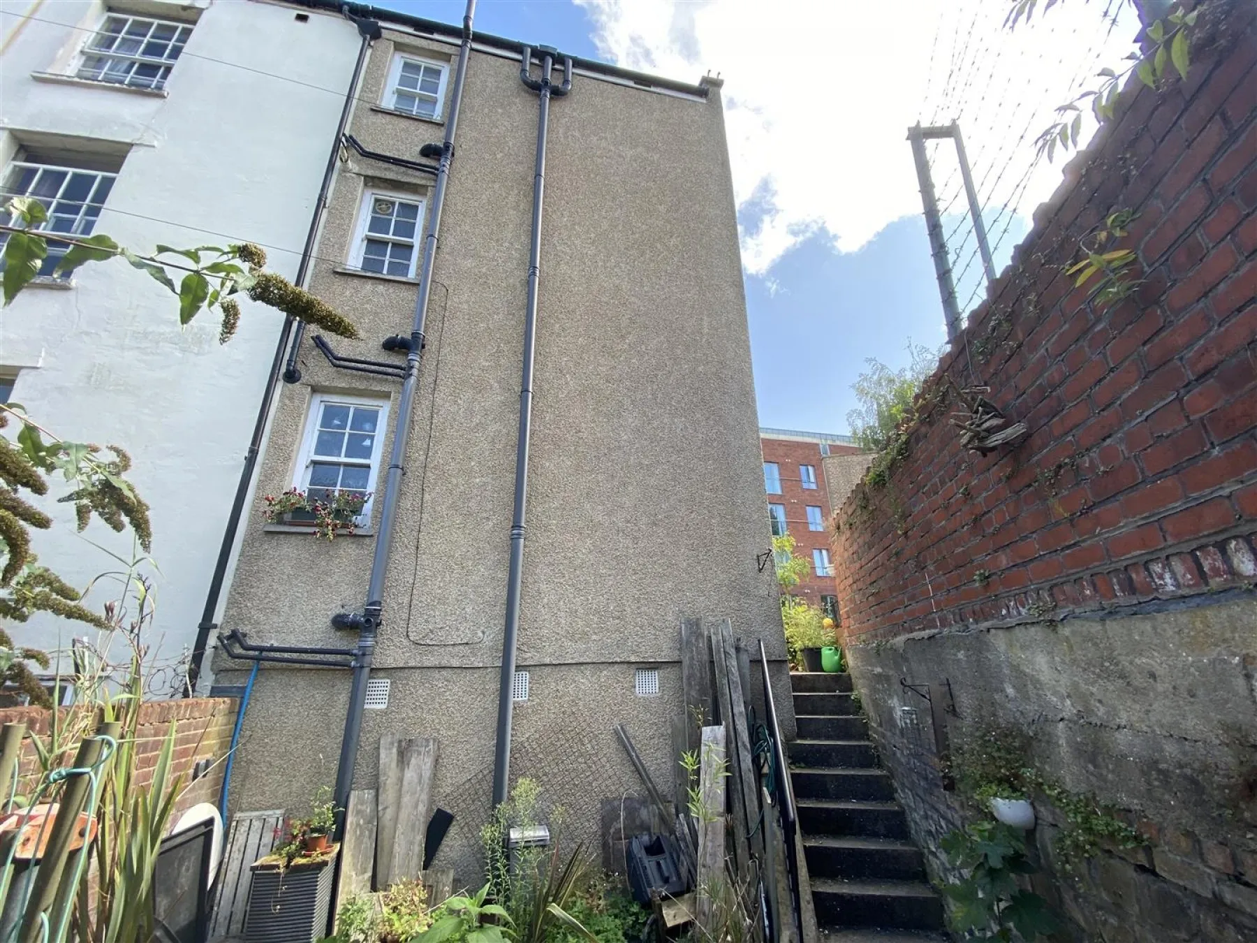 FLAT | UPDATING | BS6, 1 bedroom, Flat - 32549603