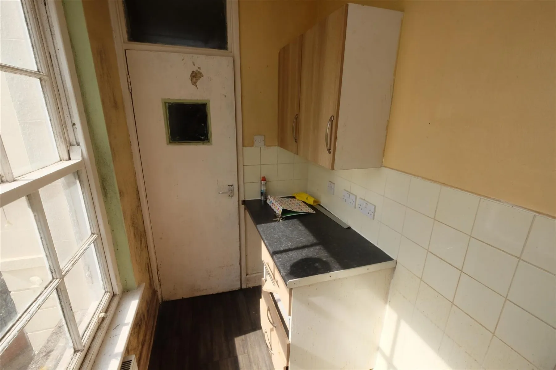 FLAT | UPDATING | BS6, 1 bedroom, Flat - 32549603
