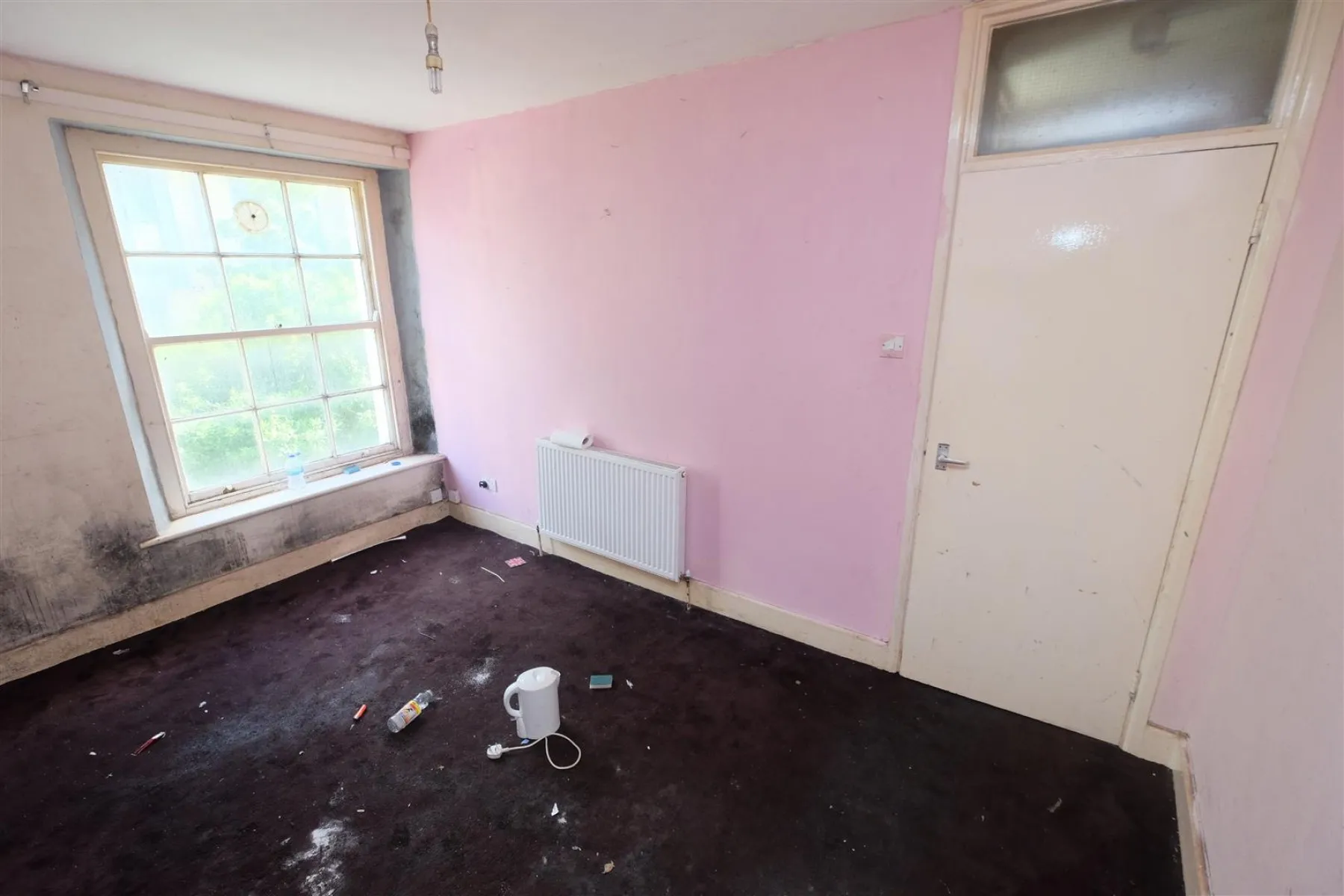 FLAT | UPDATING | BS6, 1 bedroom, Flat - 32549603