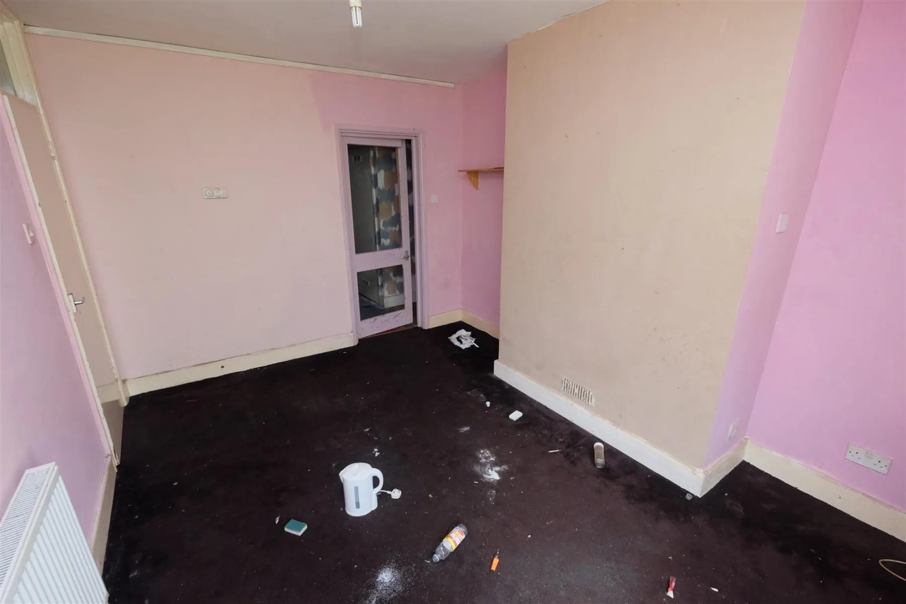 FLAT | UPDATING | BS6, 1 bedroom, Flat - 32549603