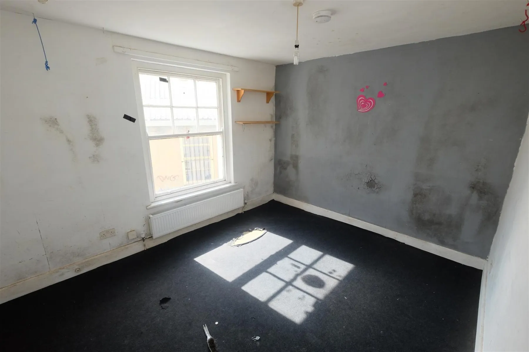 FLAT | UPDATING | BS6, 1 bedroom, Flat - 32549603