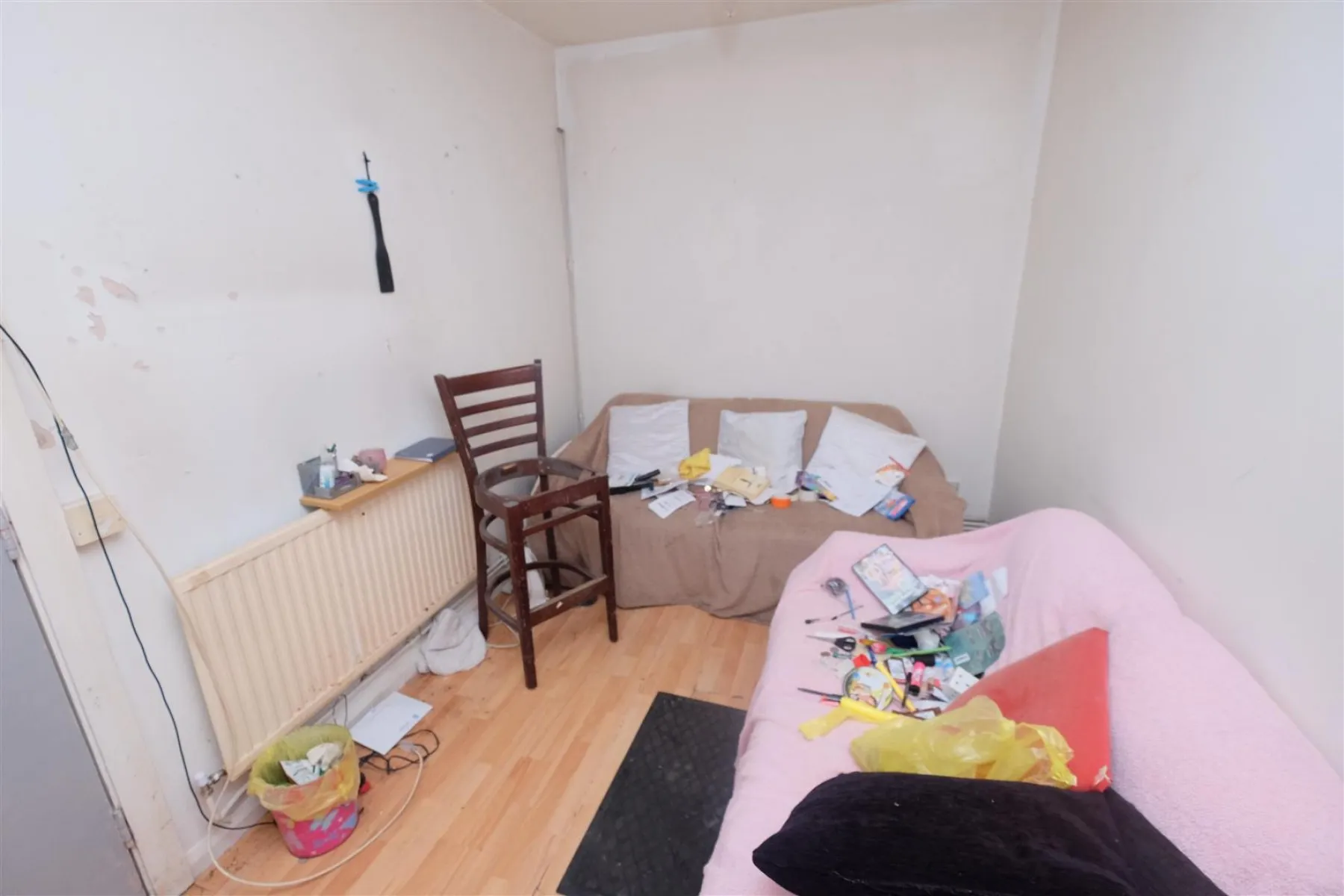 VACANT COMMERCIAL | BS16, Commercial - 32649765