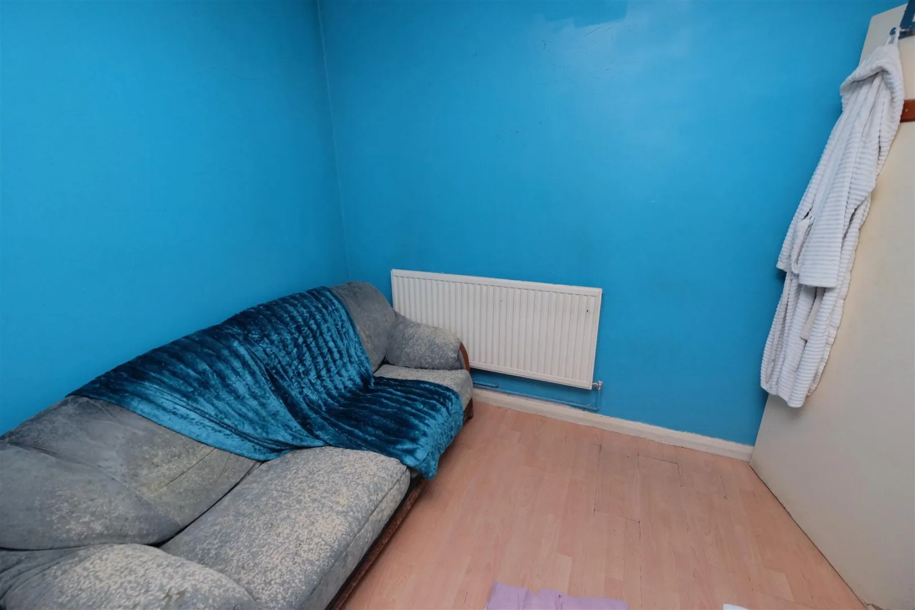VACANT COMMERCIAL | BS16, Commercial - 32649765