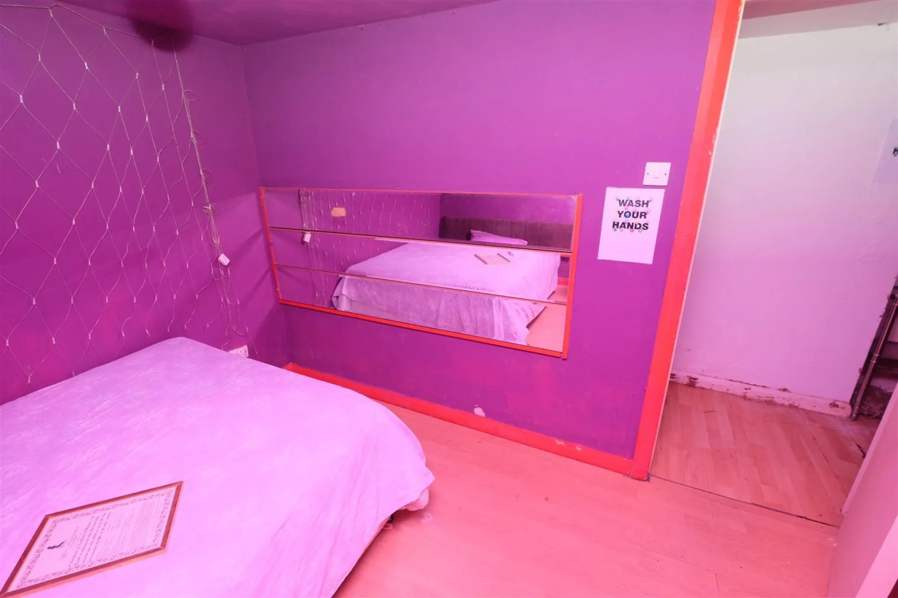 VACANT COMMERCIAL | BS16, Commercial - 32649765