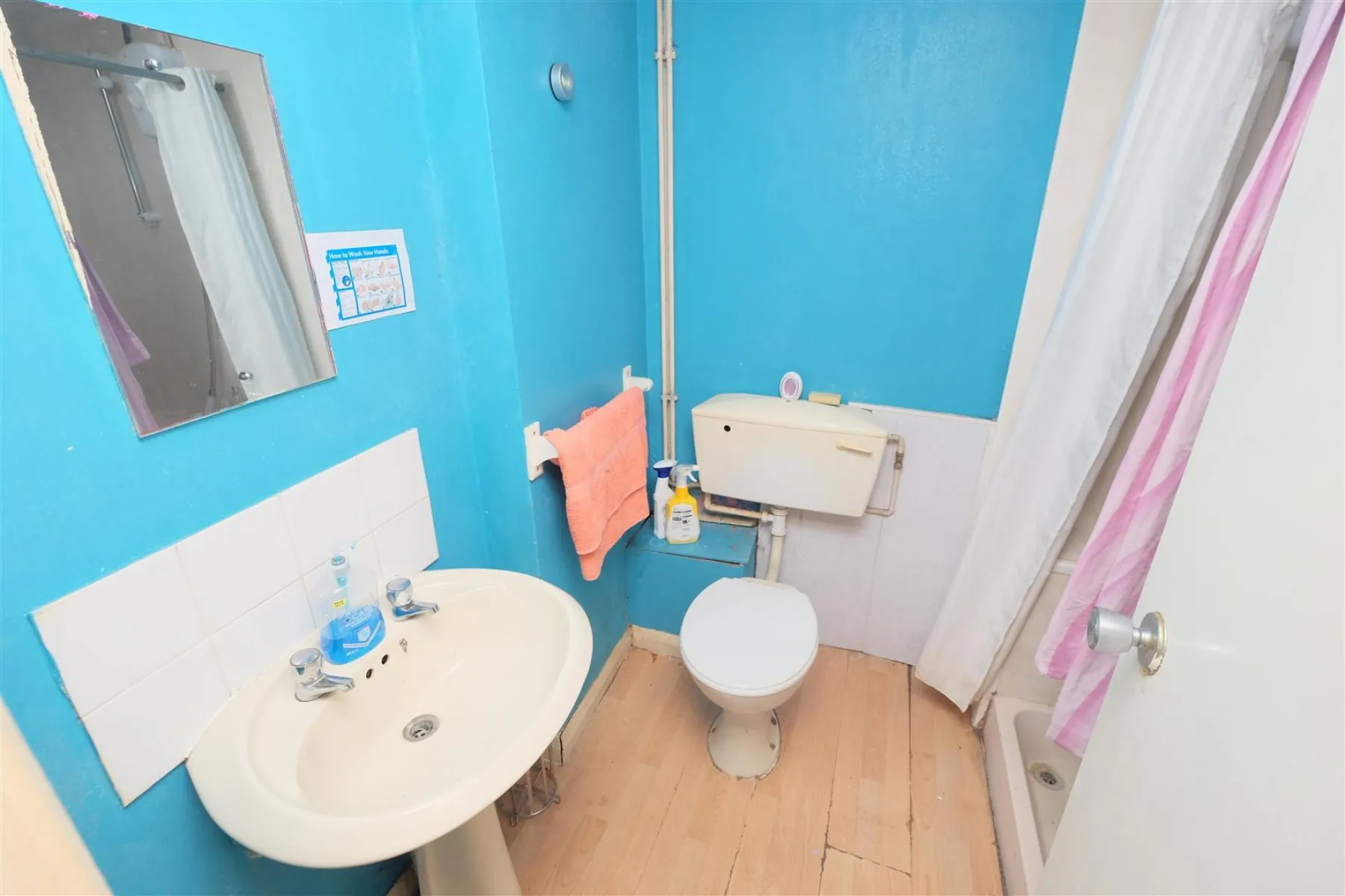 VACANT COMMERCIAL | BS16, Commercial - 32649765