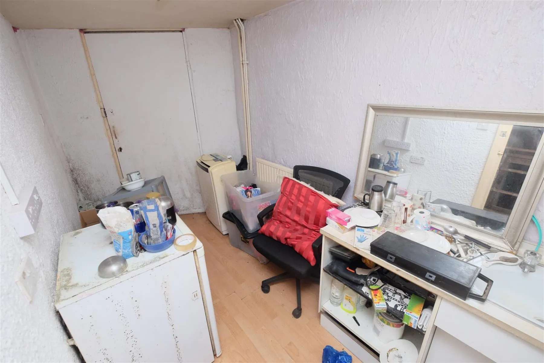 VACANT COMMERCIAL | BS16, Commercial - 32649765