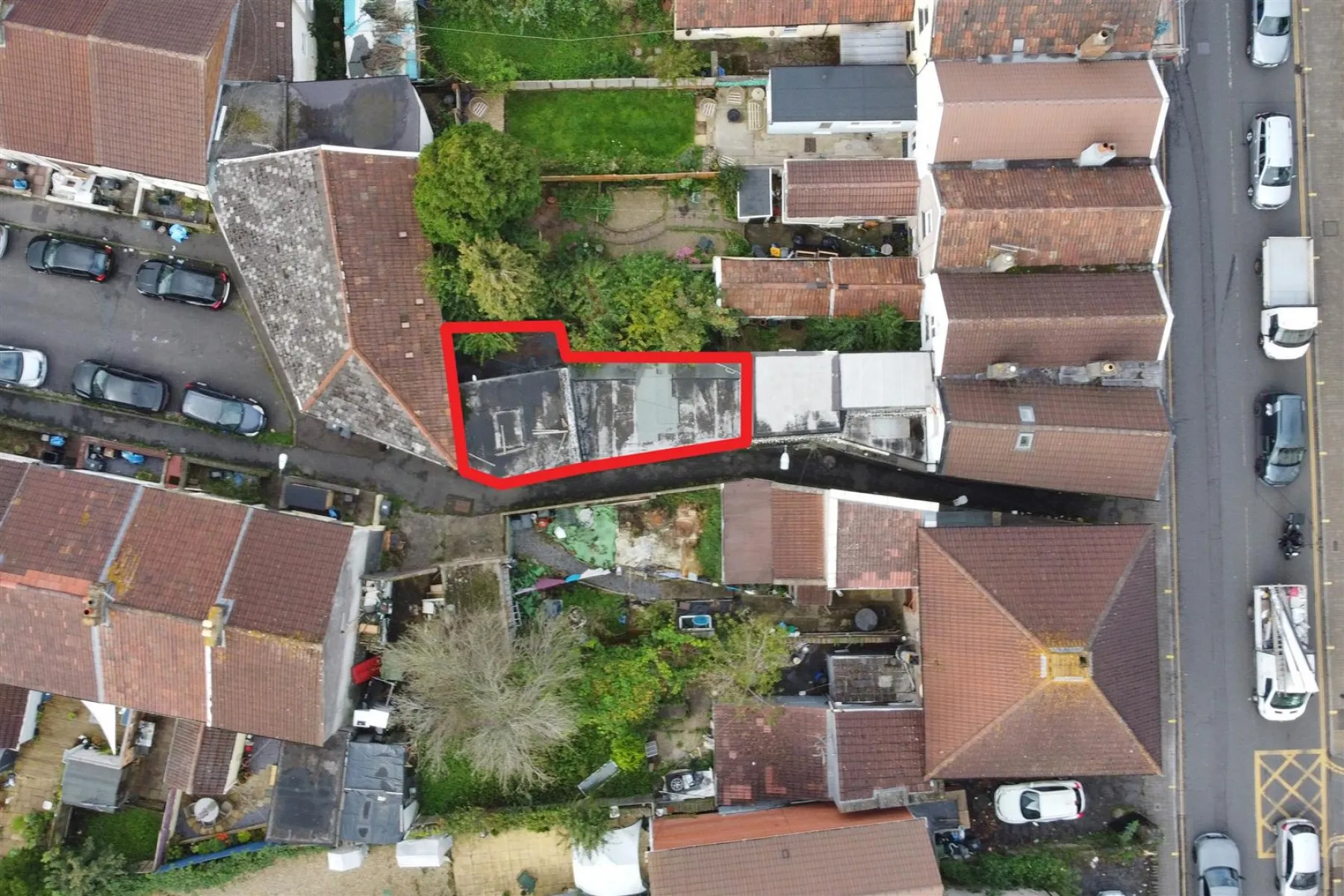 VACANT COMMERCIAL | BS16, Commercial - 32649765