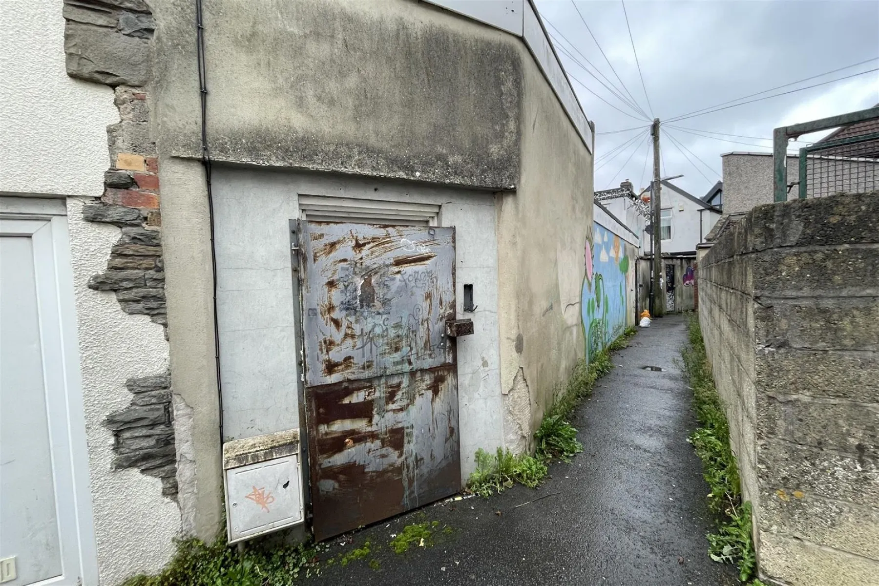 VACANT COMMERCIAL | BS16, Commercial - 32649765