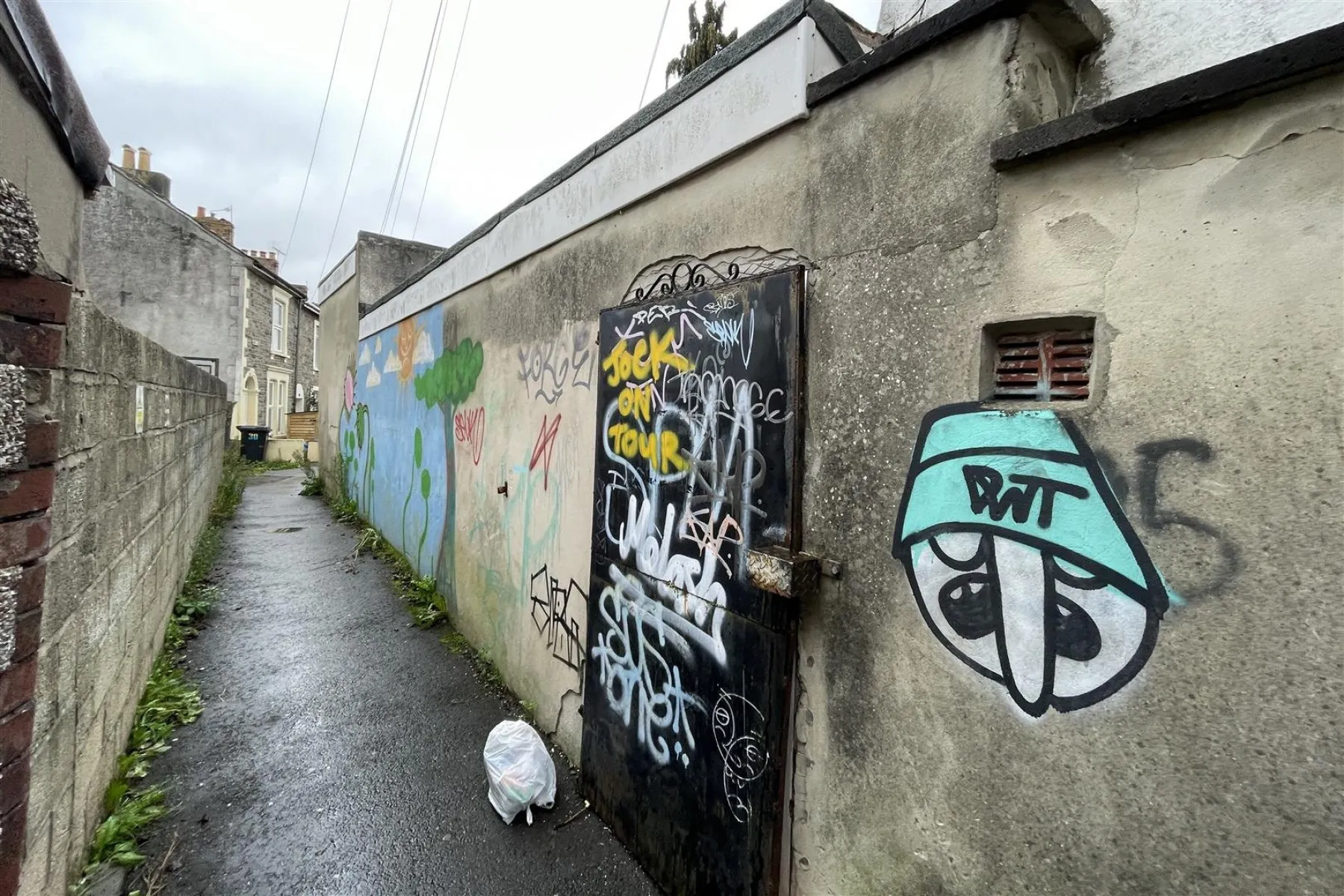 VACANT COMMERCIAL | BS16, Commercial - 32649765