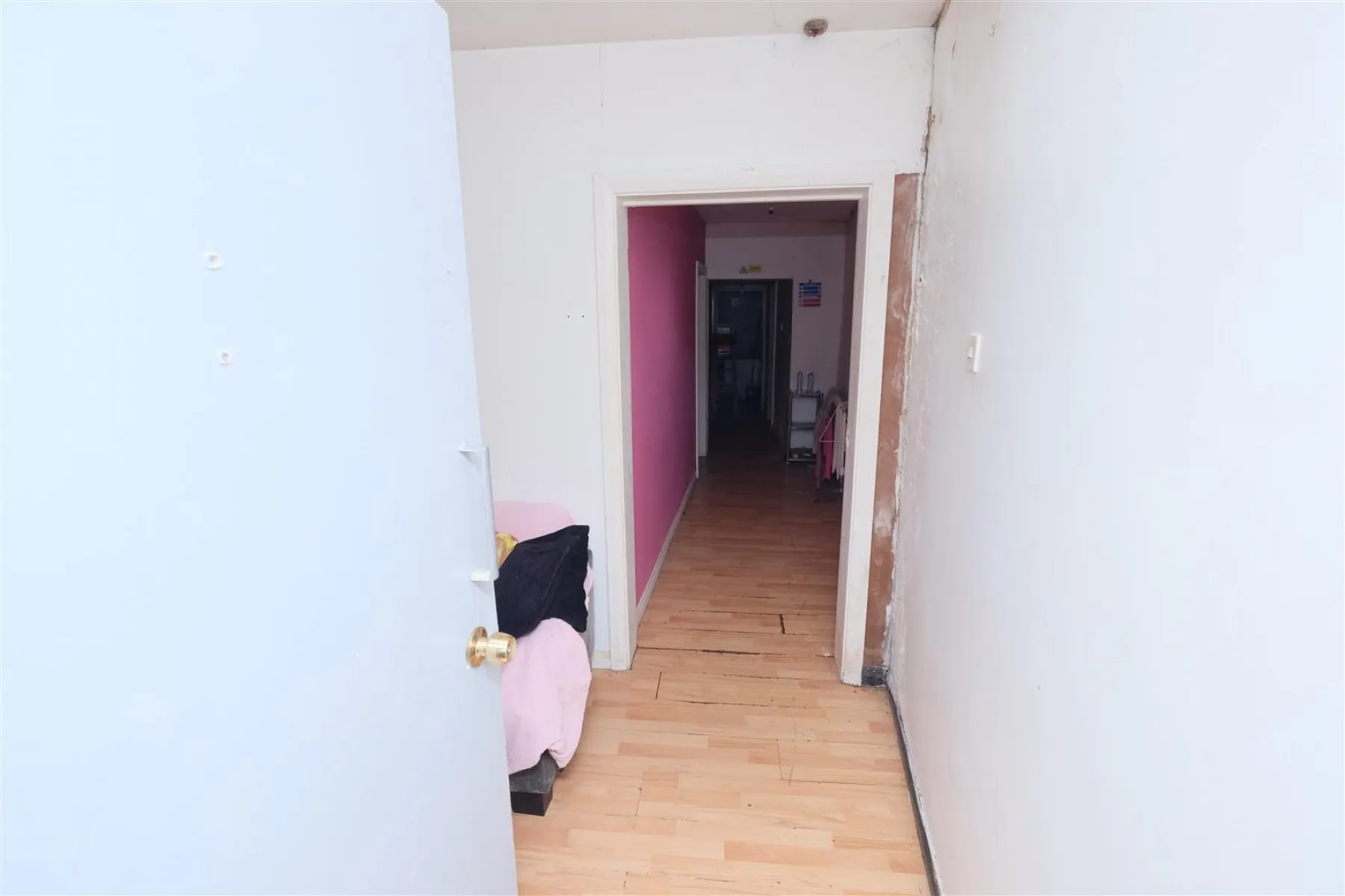 VACANT COMMERCIAL | BS16, Commercial - 32649765