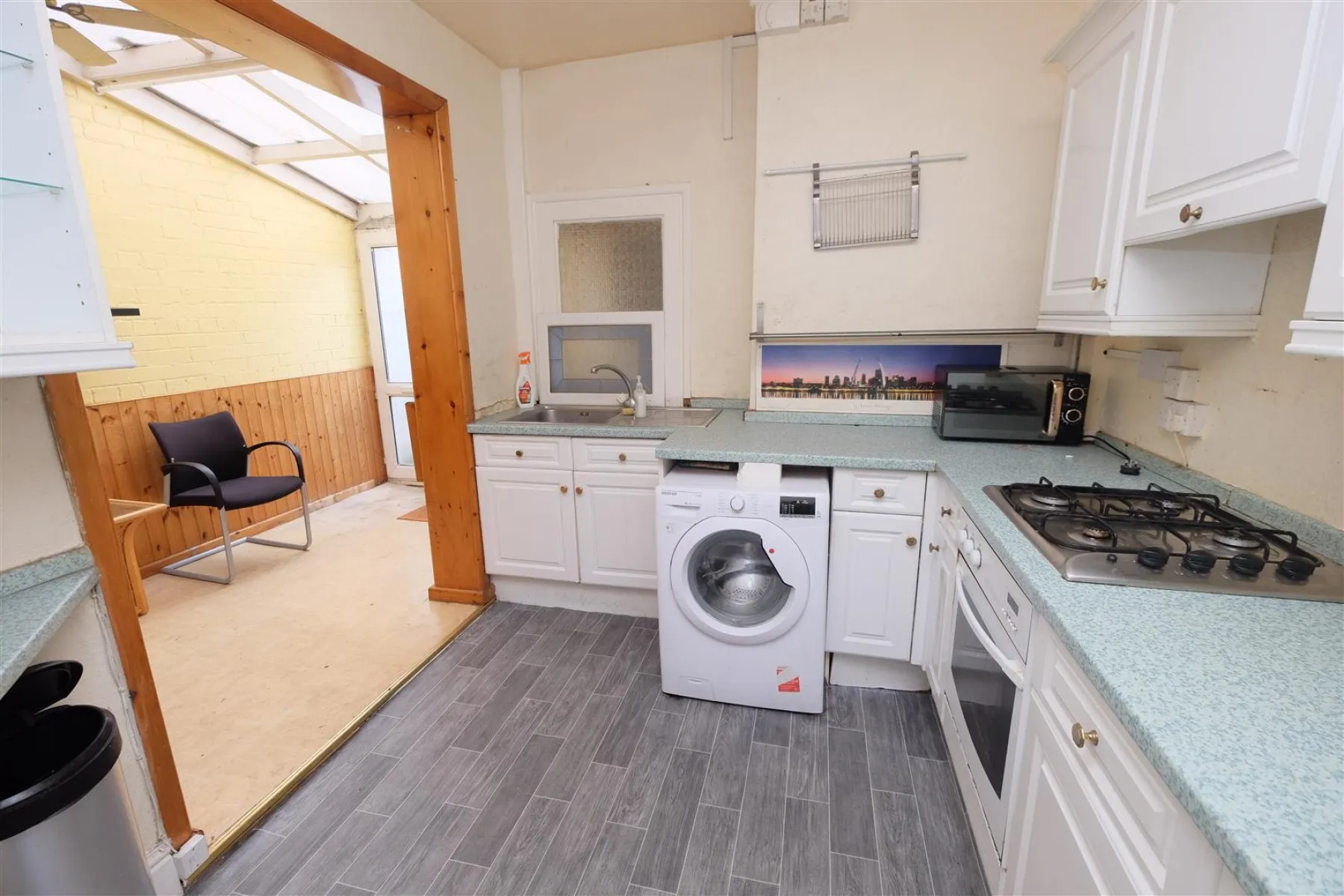 HOUSE | UPDATING | BS4, 3 bedroom, House - Terraced - 32613846