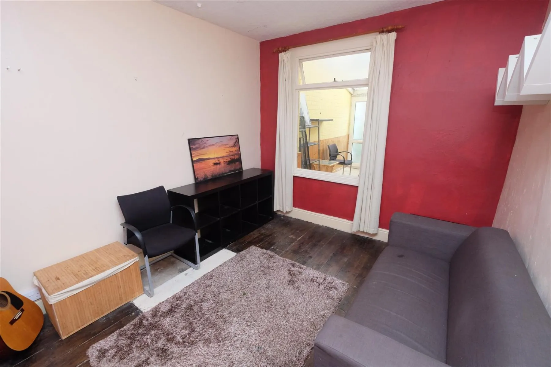 HOUSE | UPDATING | BS4, 3 bedroom, House - Terraced - 32613846