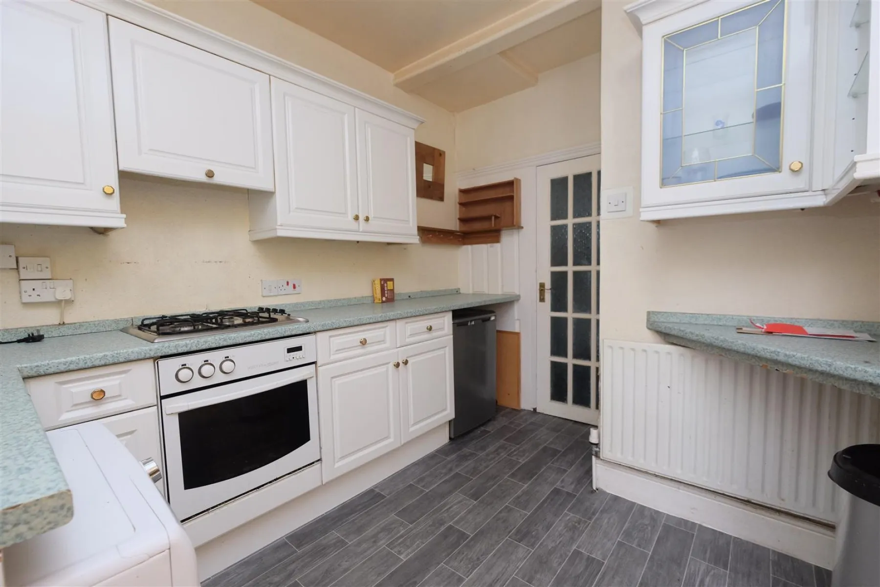 HOUSE | UPDATING | BS4, 3 bedroom, House - Terraced - 32613846